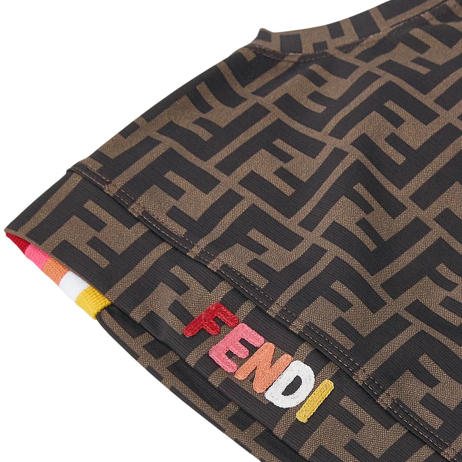 FENDI KIDS TOP