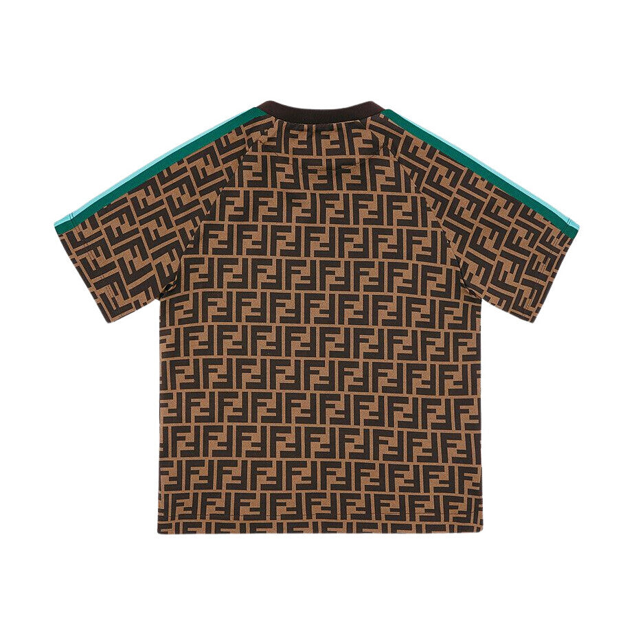 FENDI KIDS T-SHIRT