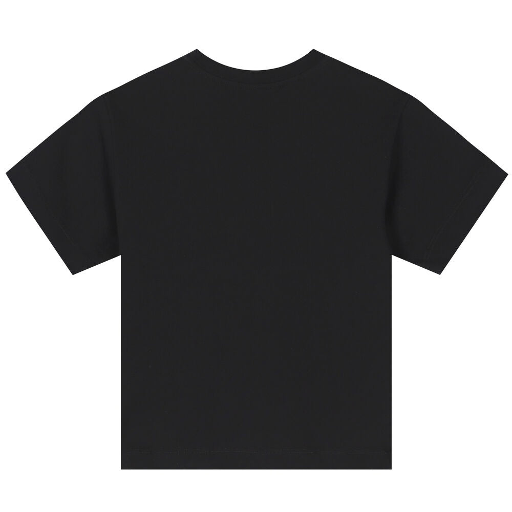 FENDI KIDS T-SHIRT