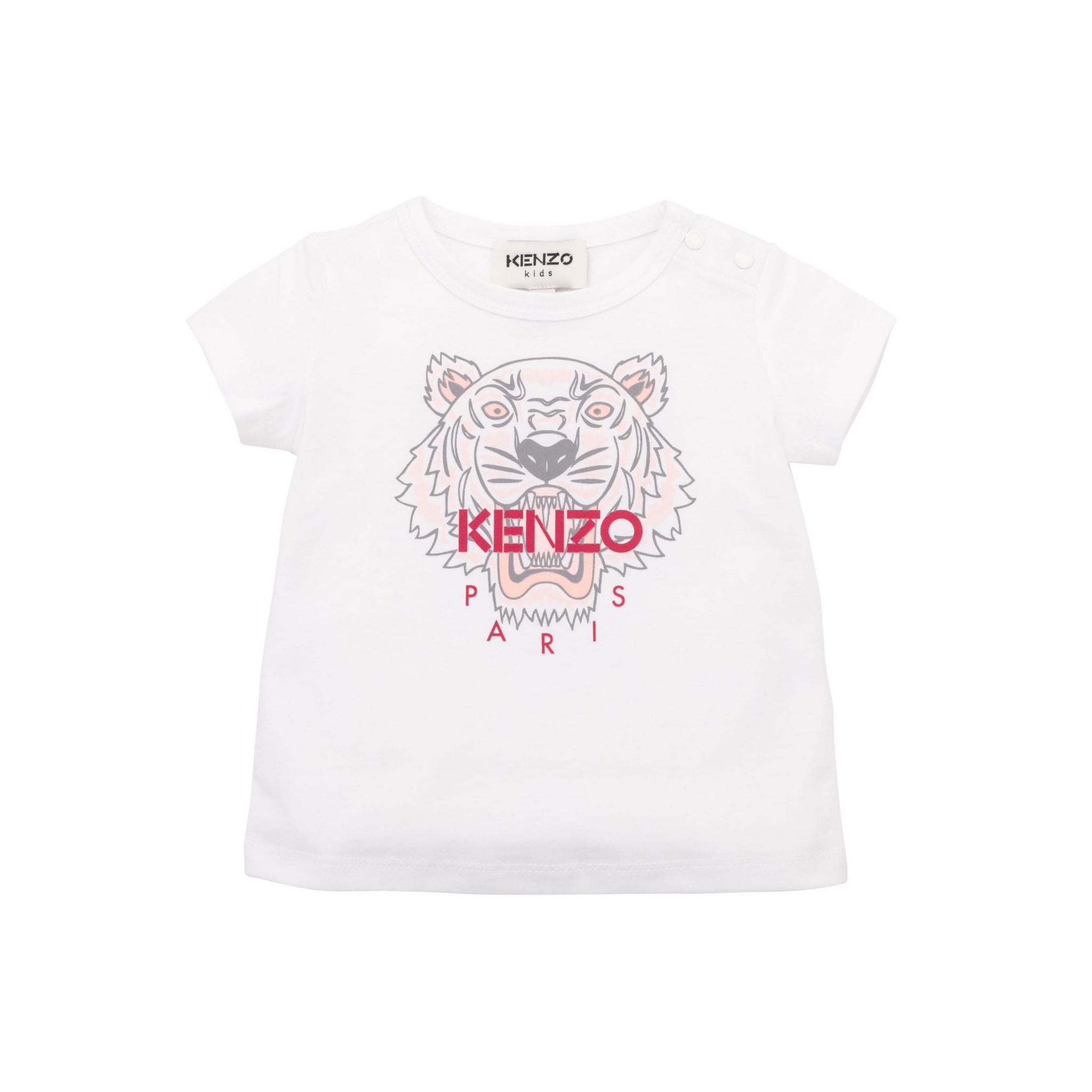 KENZO KIDS T-SHIRT