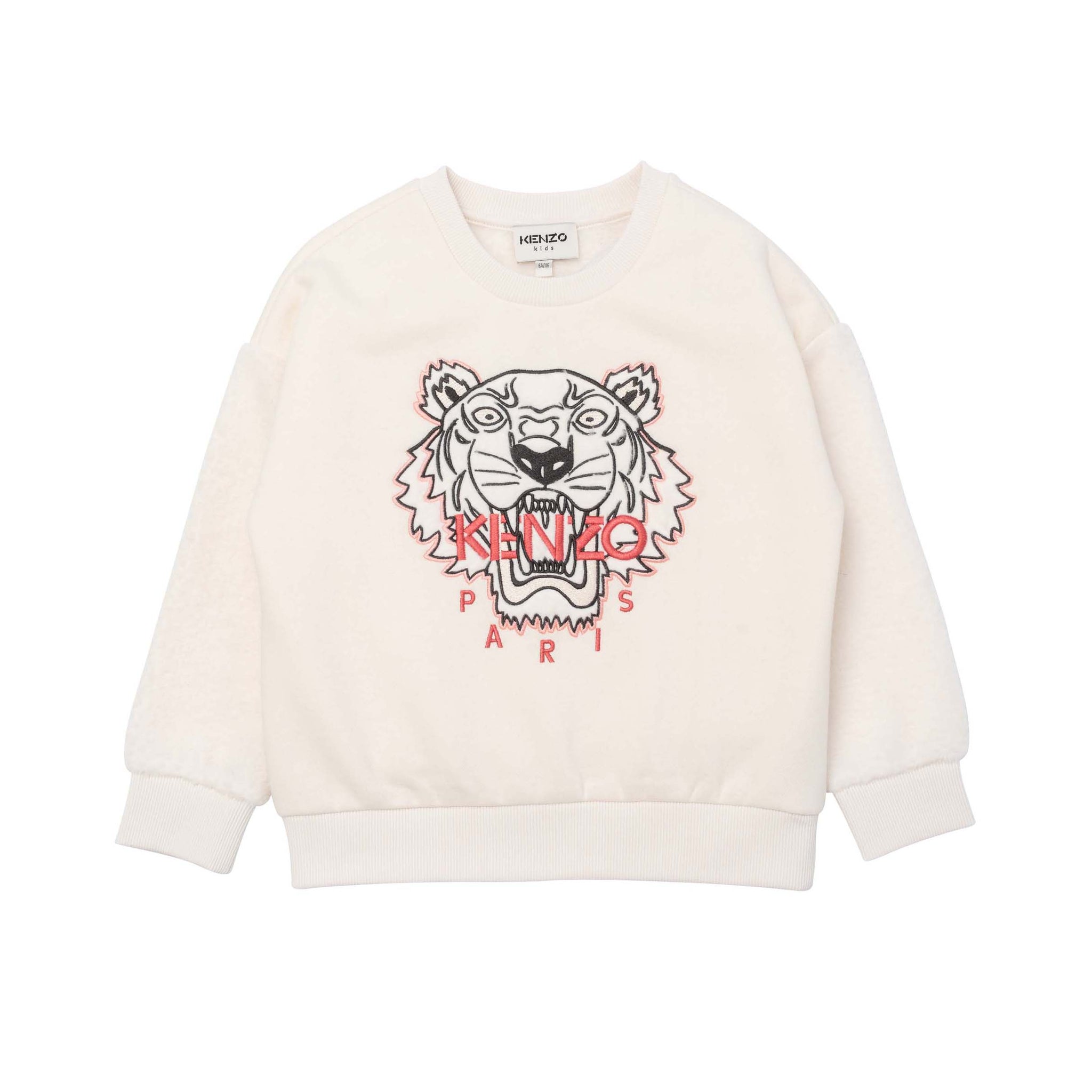 KENZO KIDS SWEATSHIRT