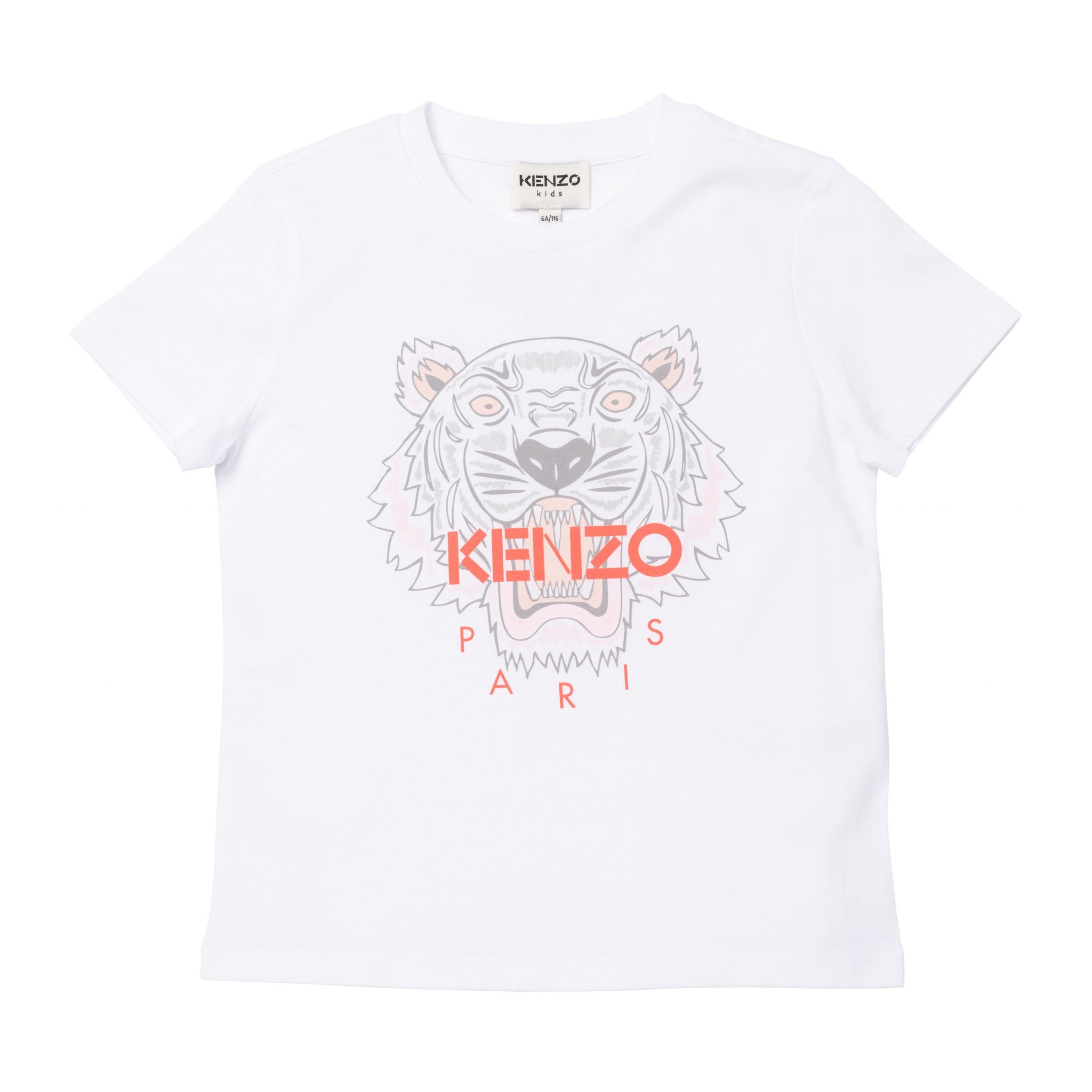 KENZO KIDS T-SHIRT