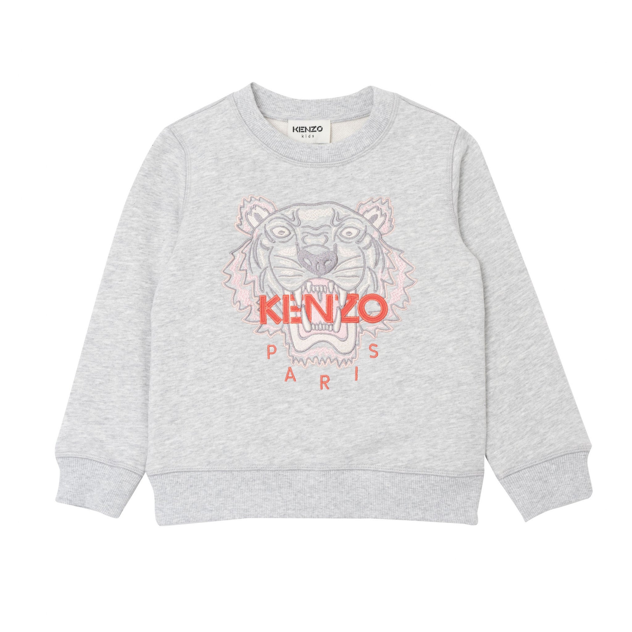 KENZO KIDS SWEATSHIRT