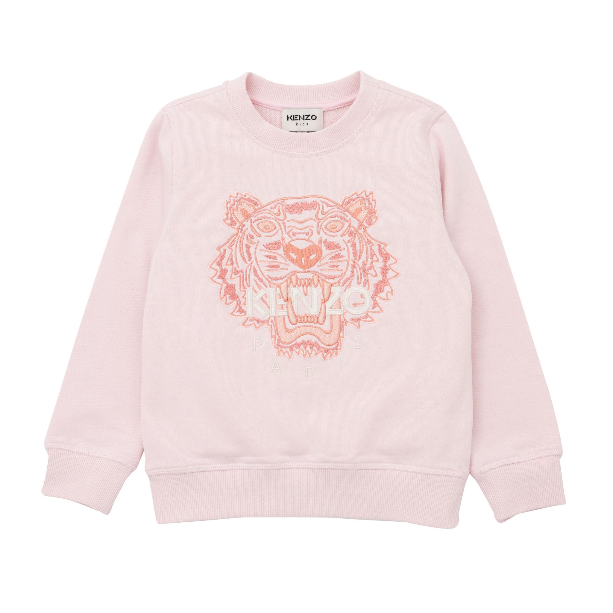 Áo nỉ trẻ em KENZO 