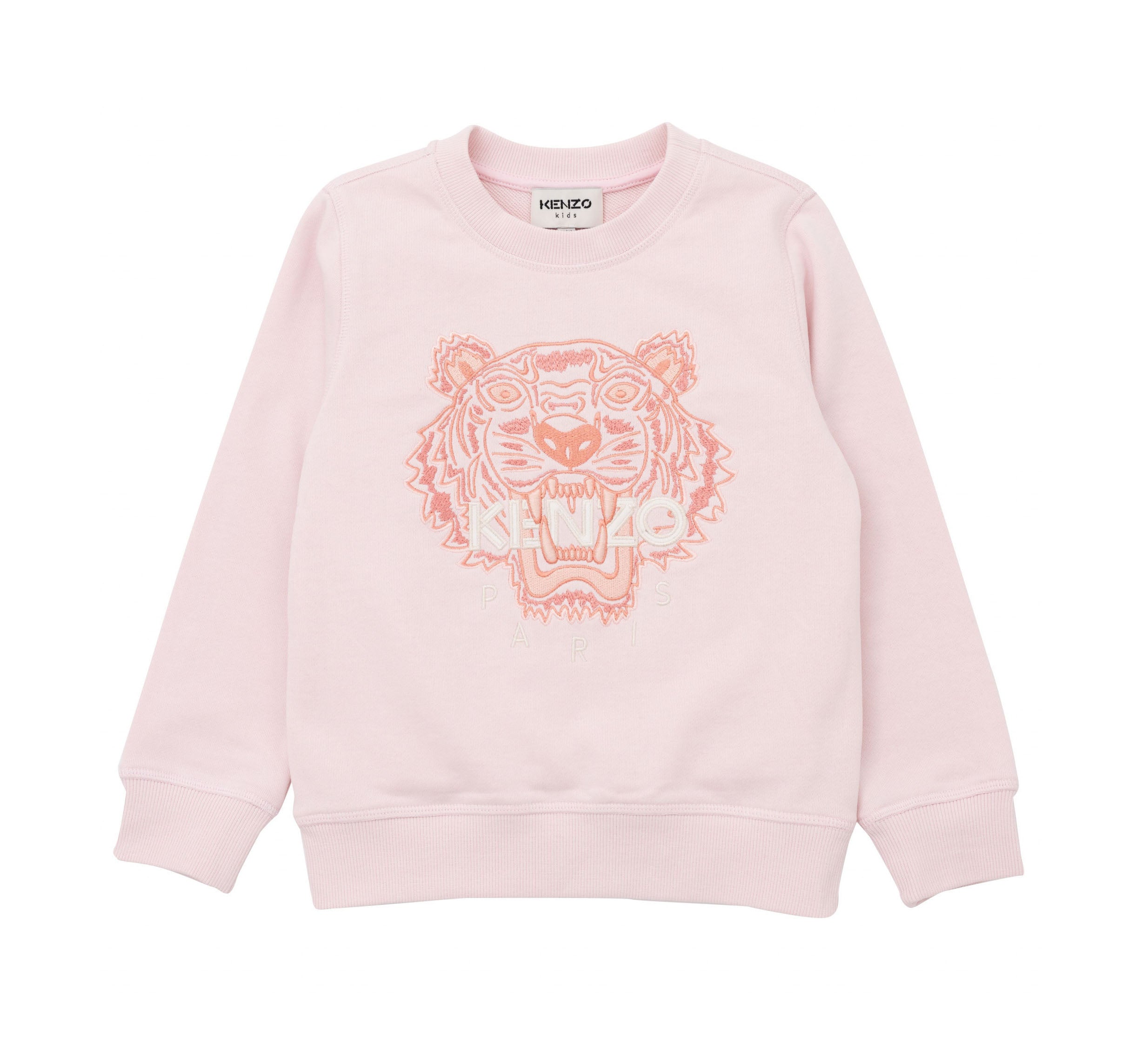 Áo nỉ trẻ em KENZO 