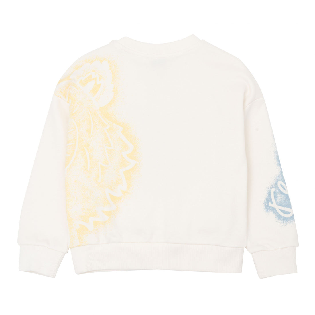 KENZO KIDS SWEATSHIRT