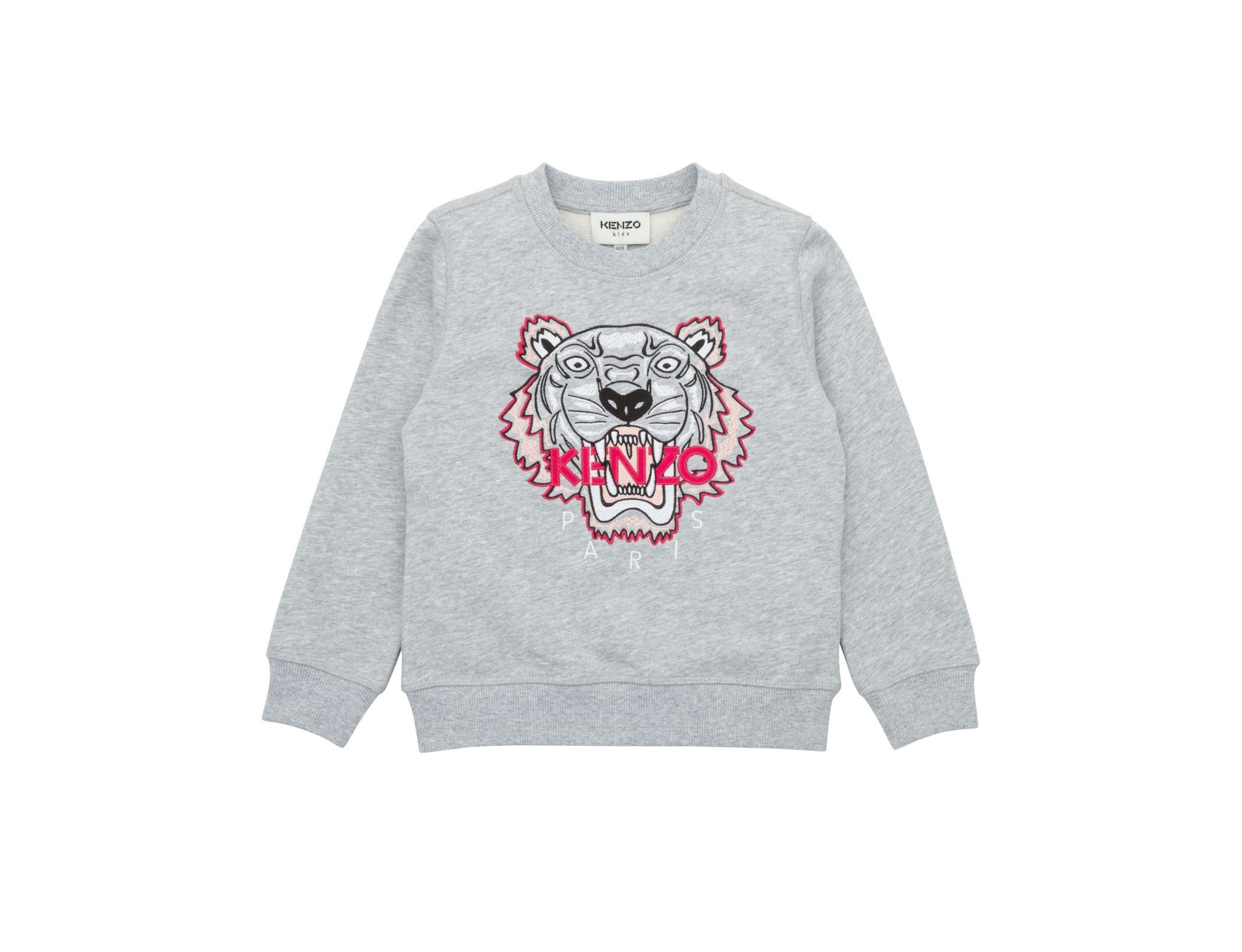 Áo len trẻ em KENZO 