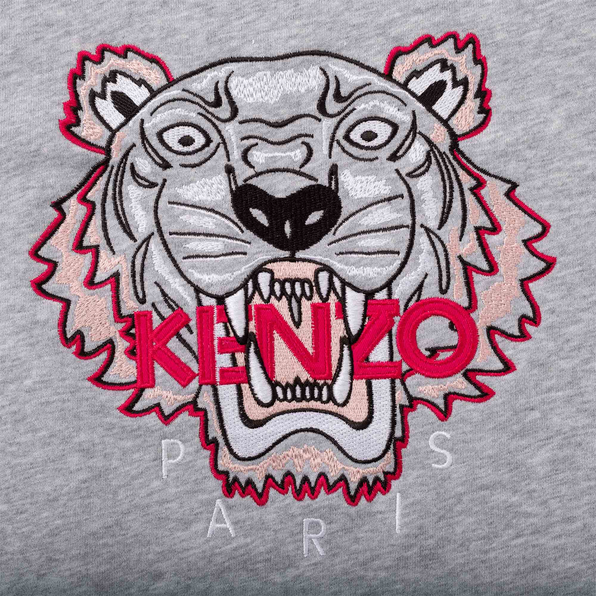 Áo len trẻ em KENZO 
