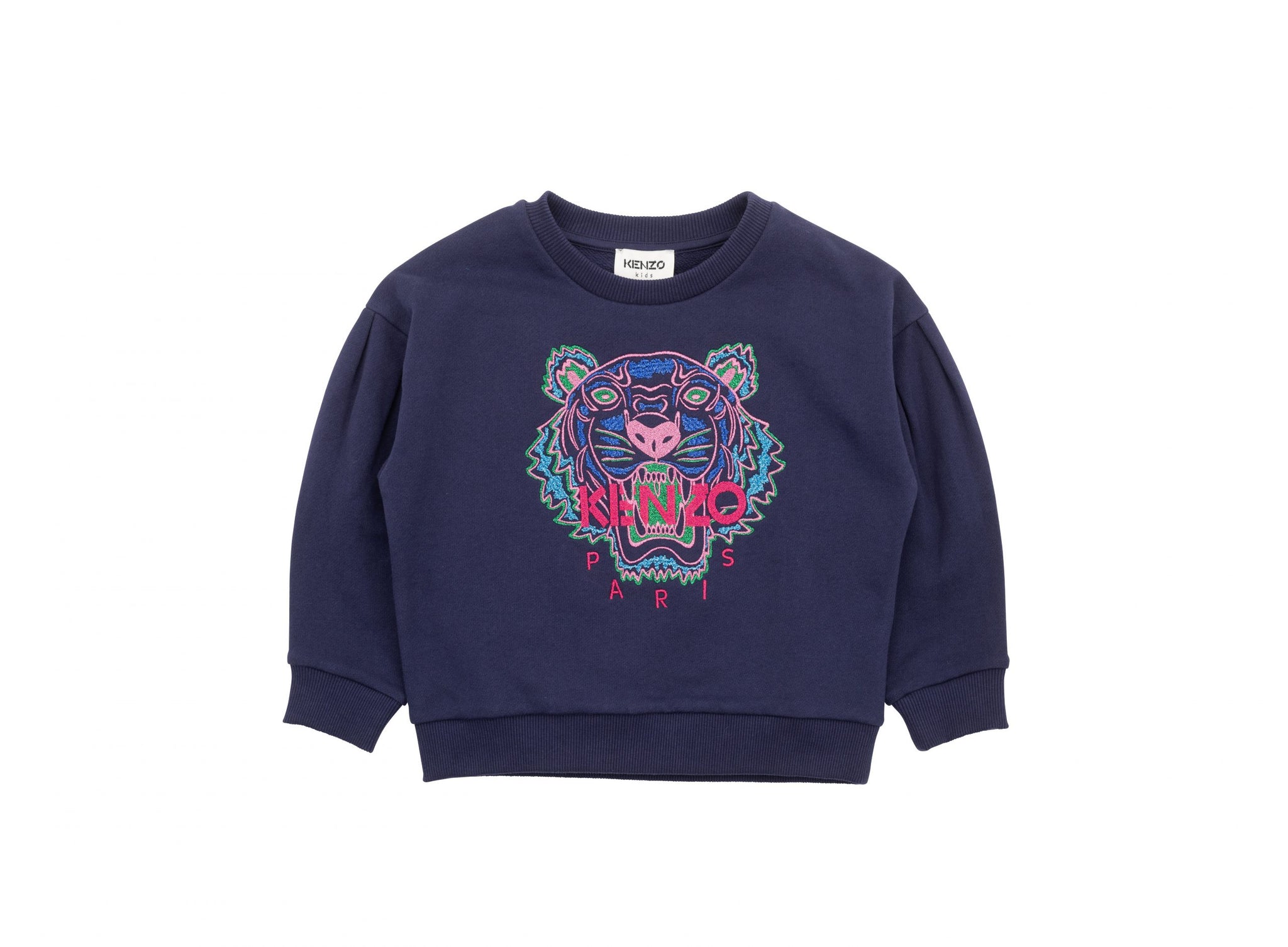 KENZO 童装卫衣