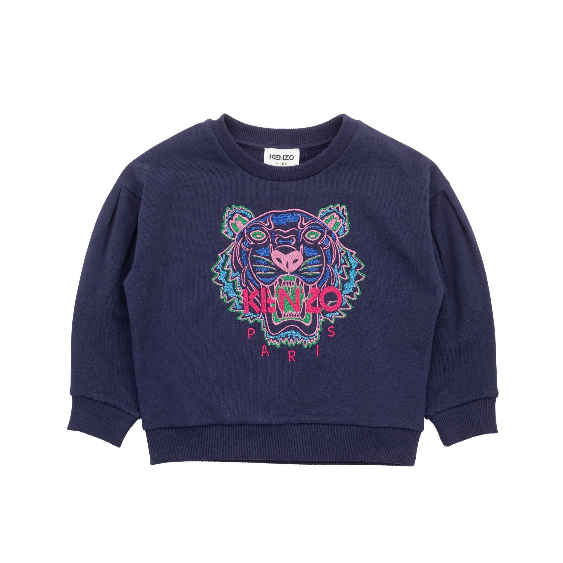 ÁO SWEATSHIRT KENZO