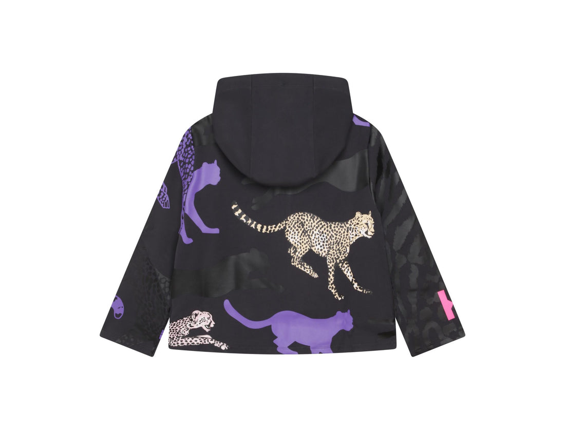 KENZO KIDS HOODIE