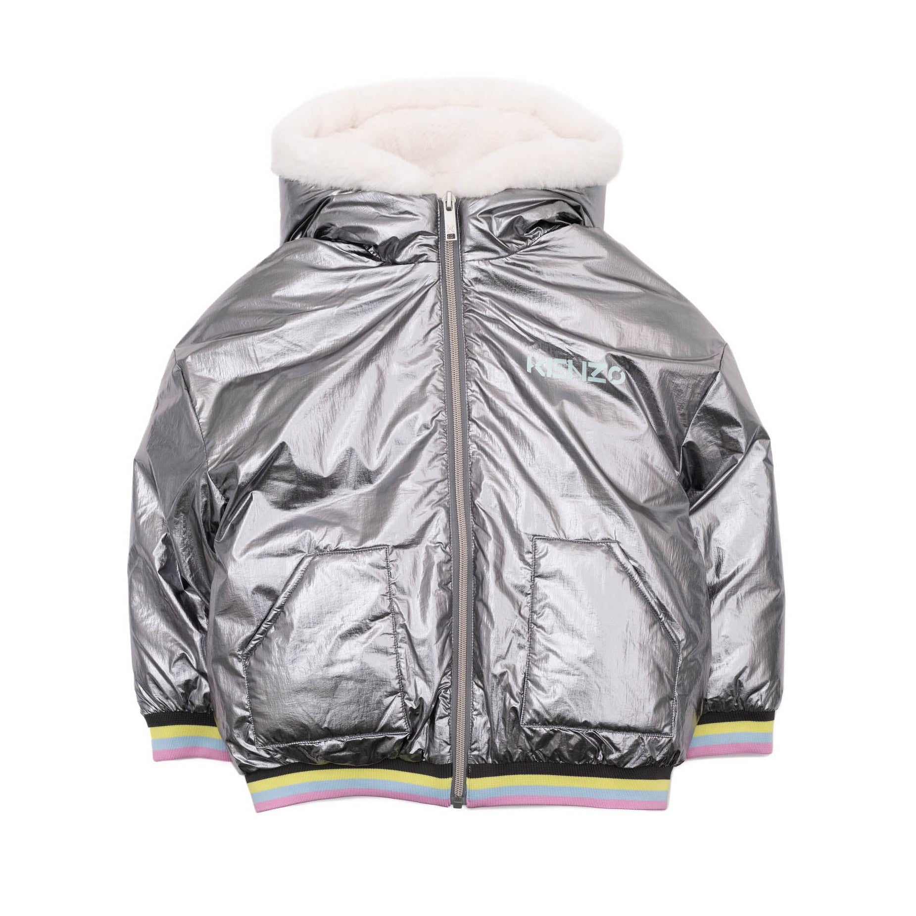 KENZO JACKET