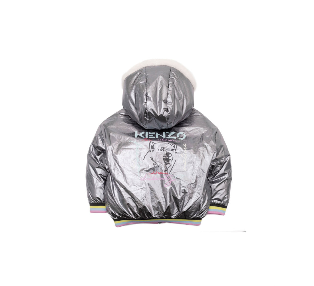 KENZO KIDS JACKET