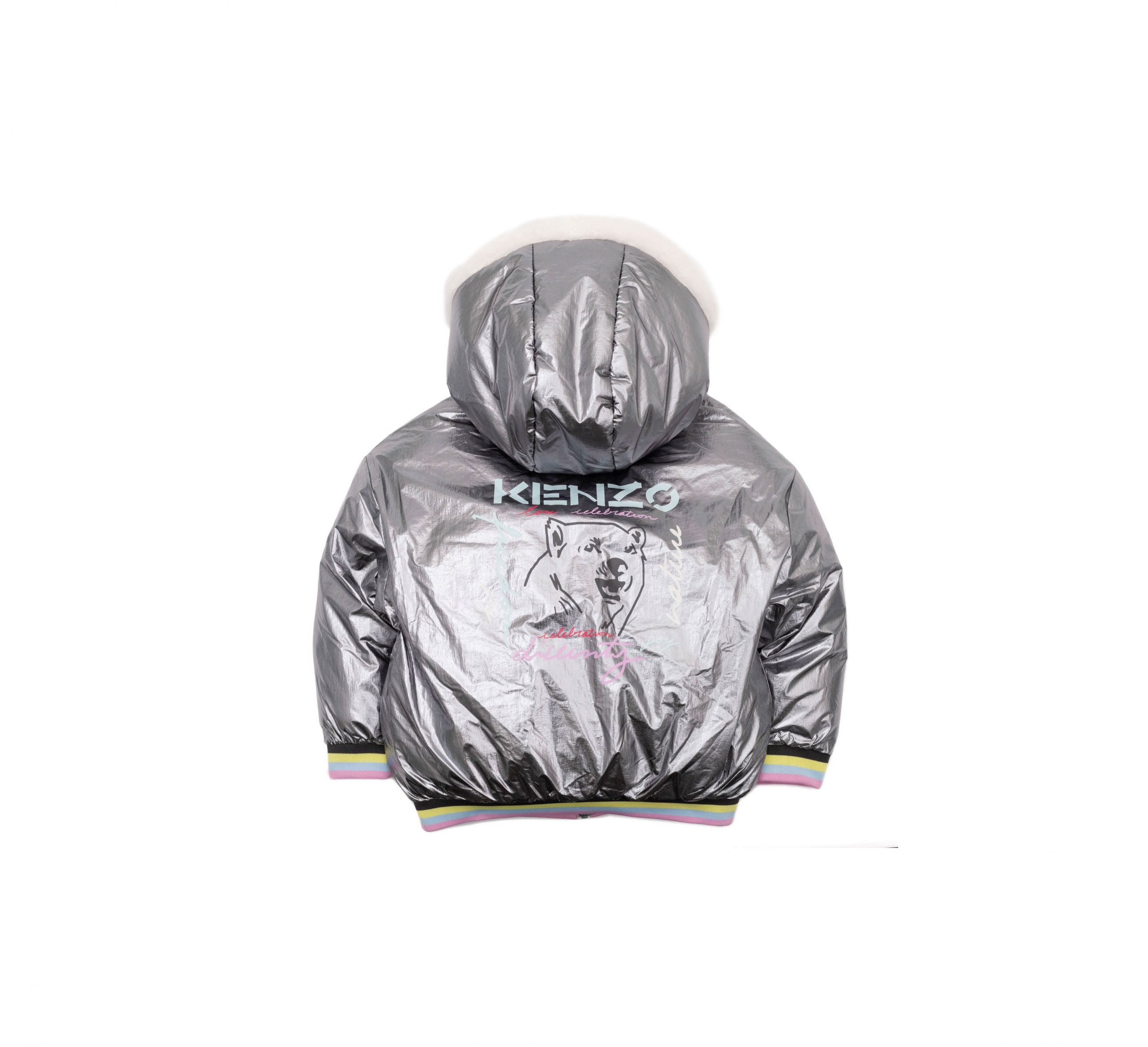 KENZO KIDS JACKET