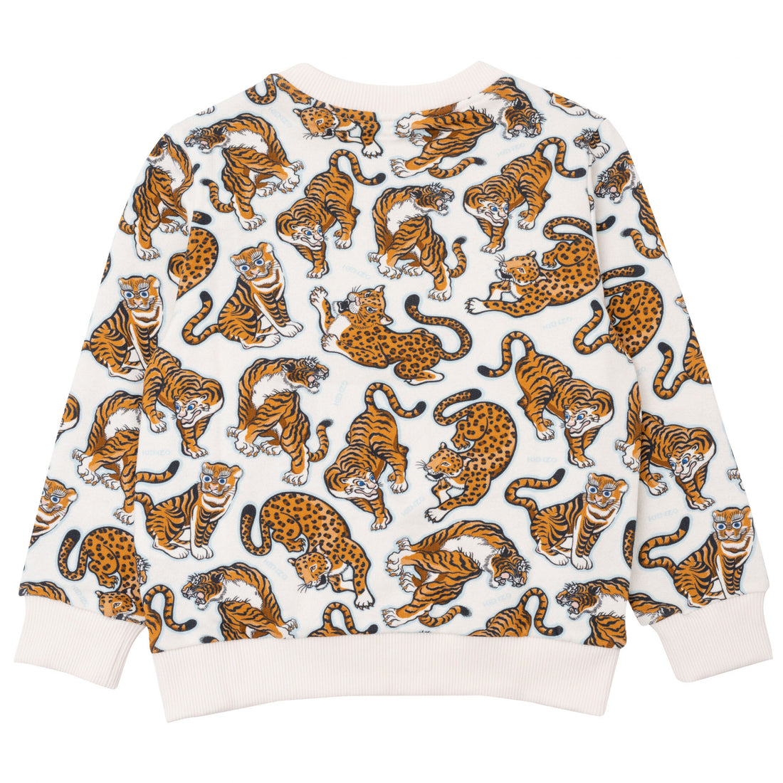 KENZO KIDS SWEATSHIRT