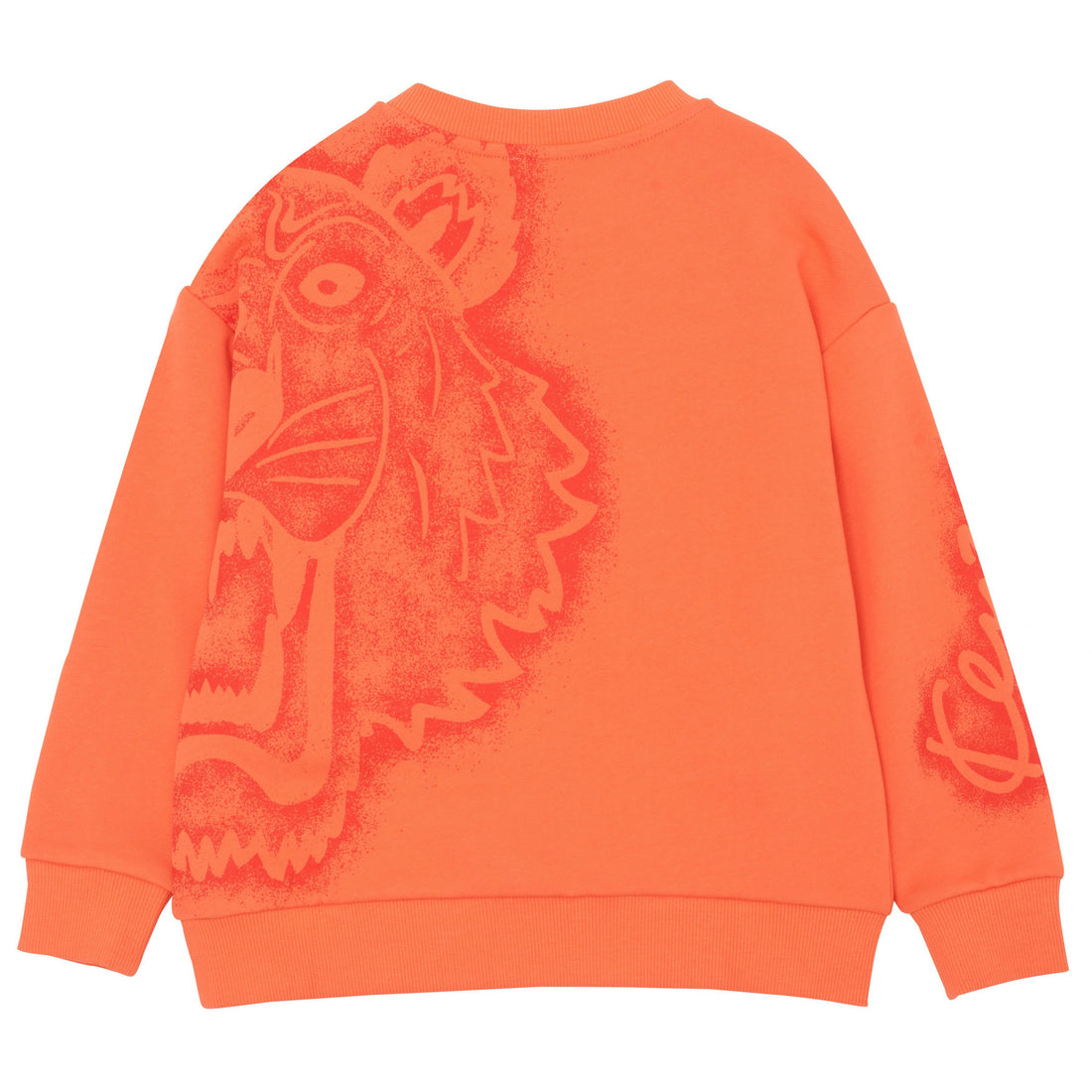 KENZO KIDS SWEATSHIRT