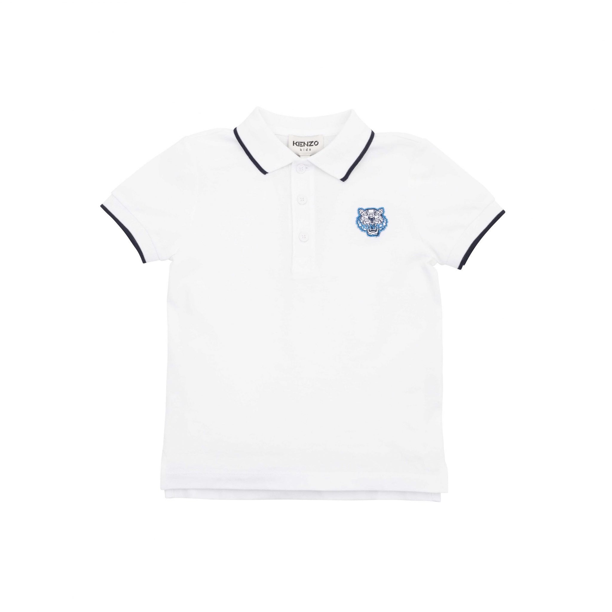 KENZO KIDS SHIRT