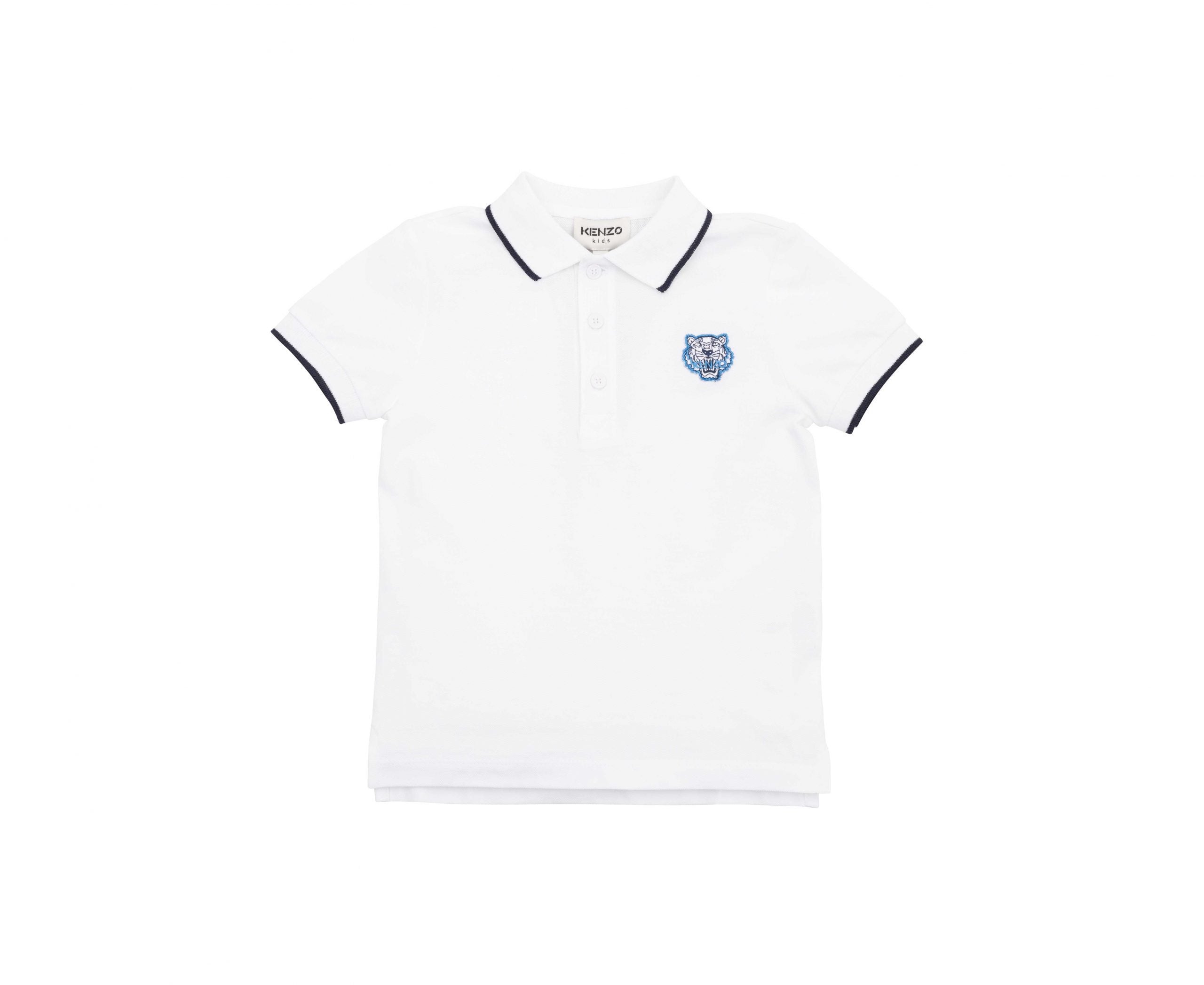 KENZO KIDS SHIRT