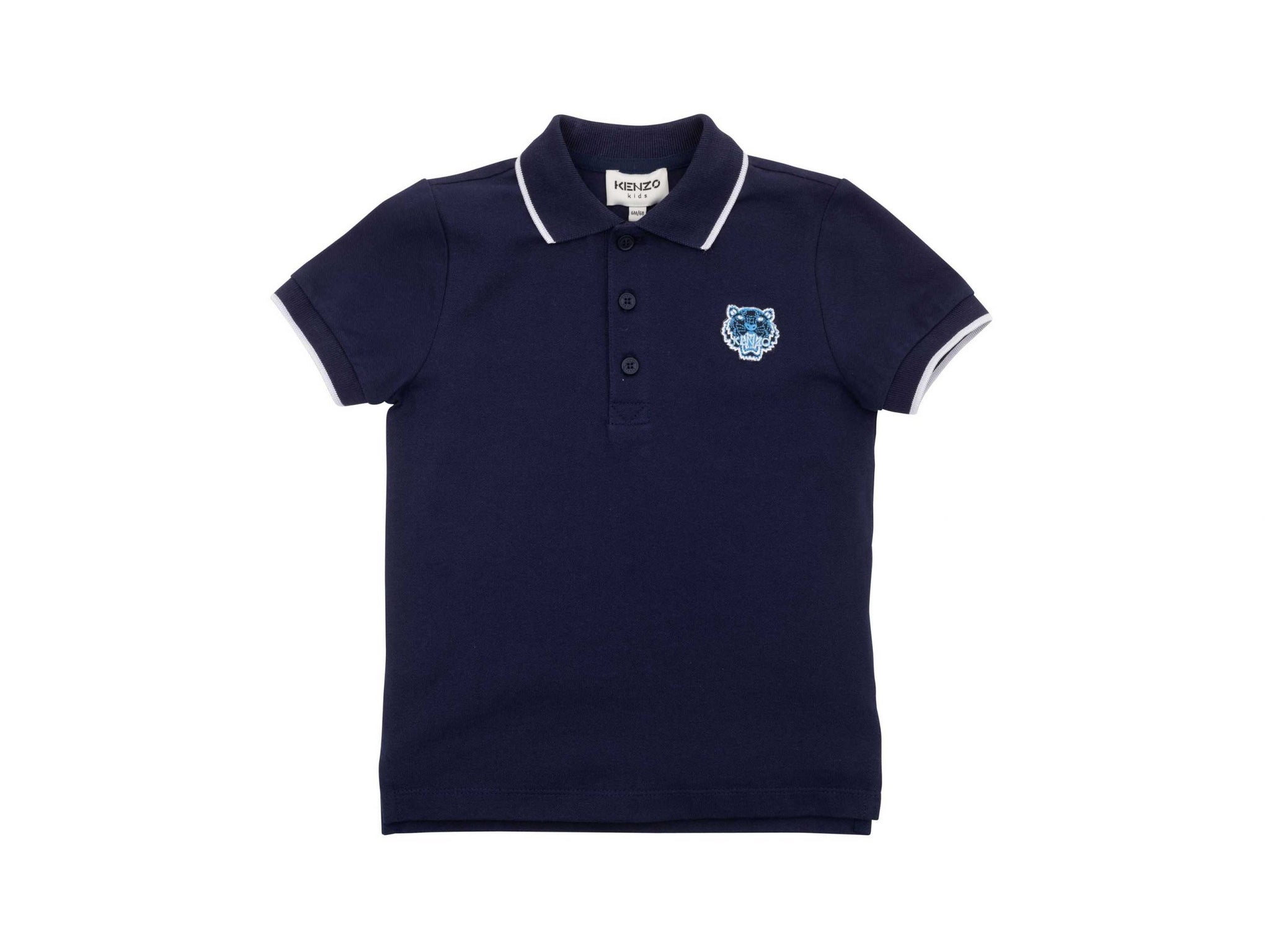 KENZO KIDS SHIRT