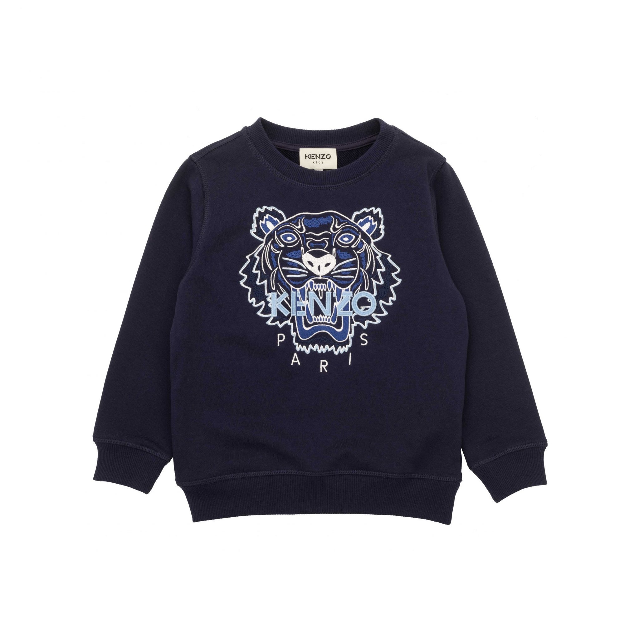 KENZO 童装卫衣