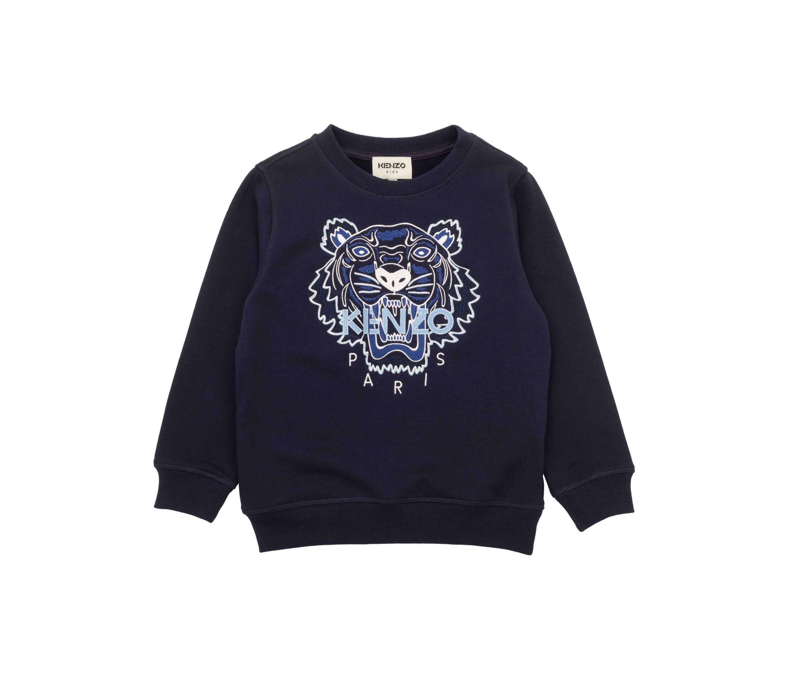 KENZO 童装卫衣