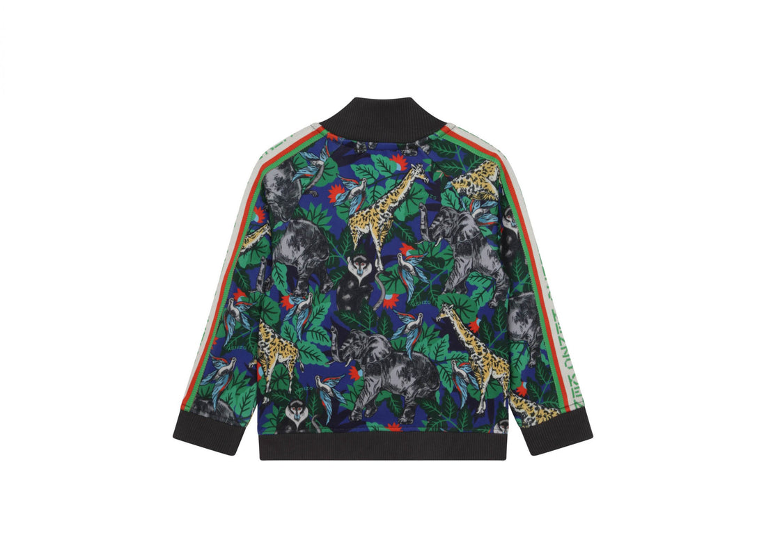 KENZO KIDS JACKET