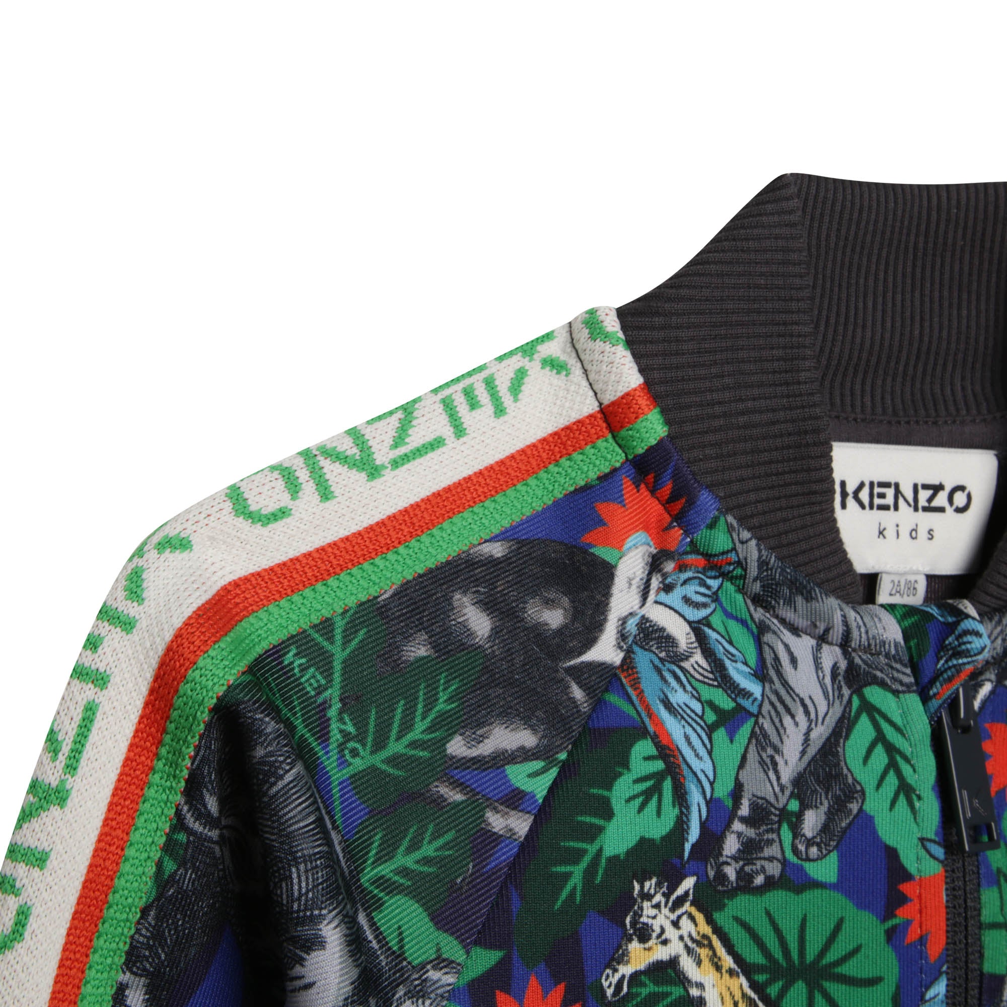 KENZO KIDS JACKET