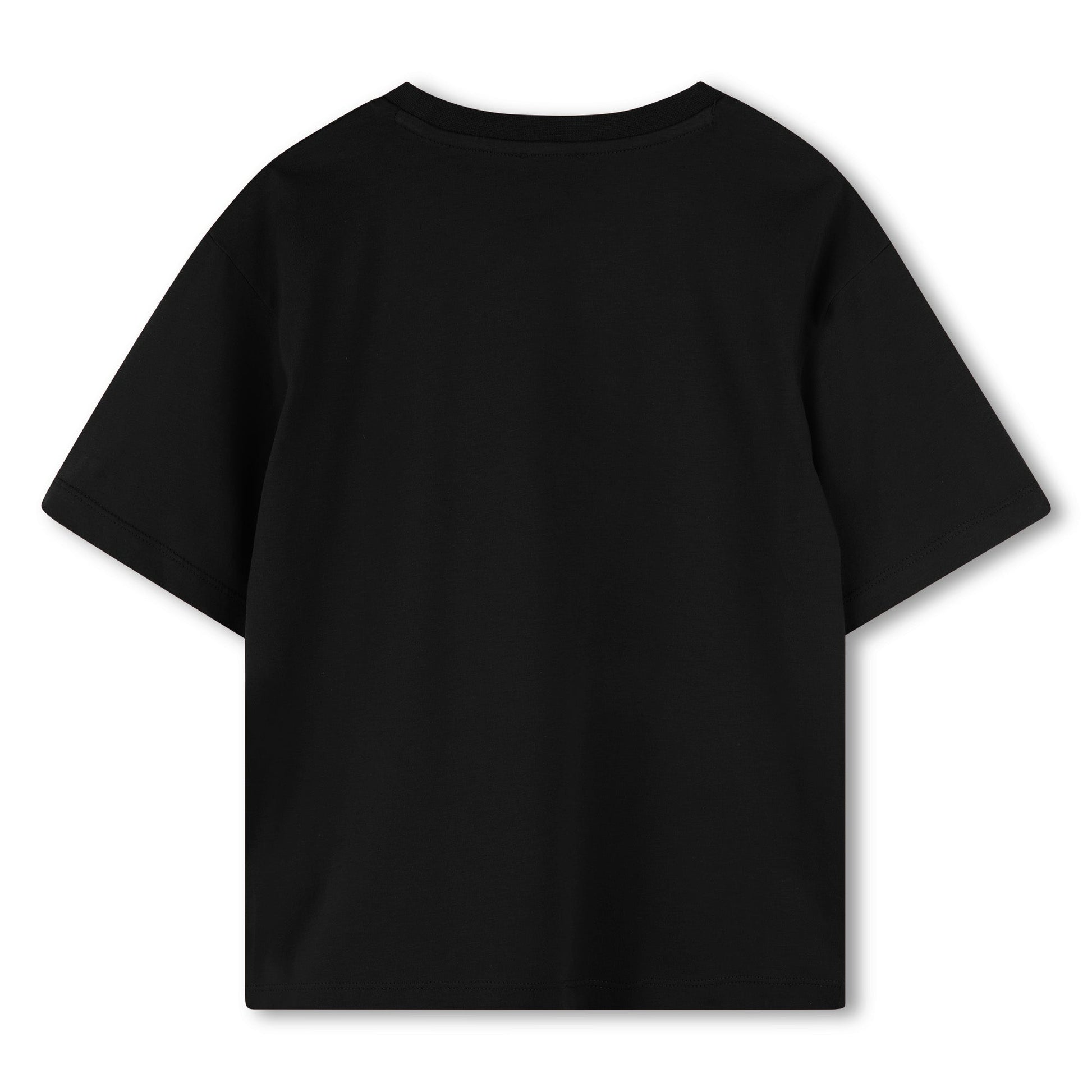 Kenzo T-shirt featuring a tiger logo available at Lestyle Boutique Melbourne