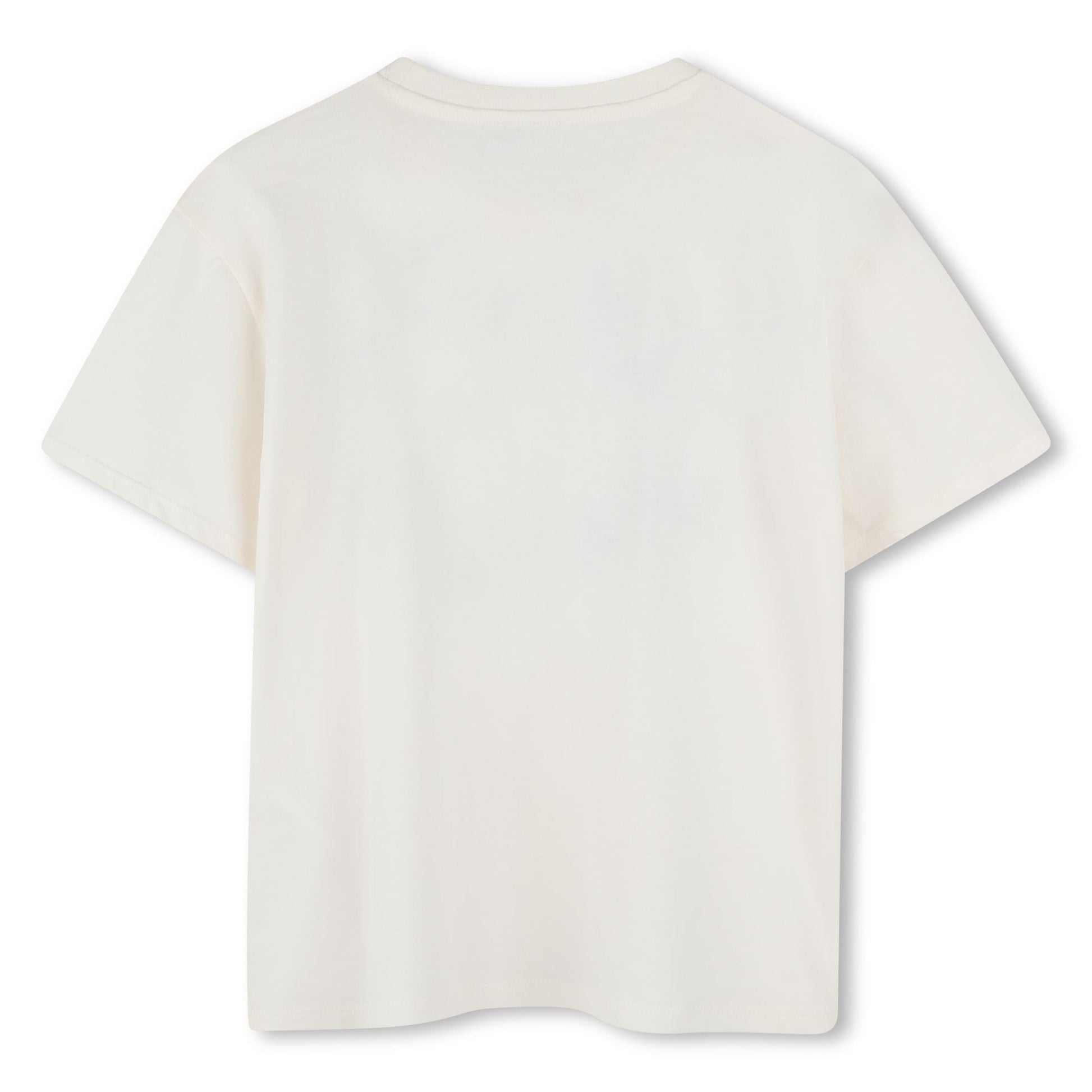 Kenzo Kids T-Shirt featuring logo design available at Lestyle Boutique Melbourne