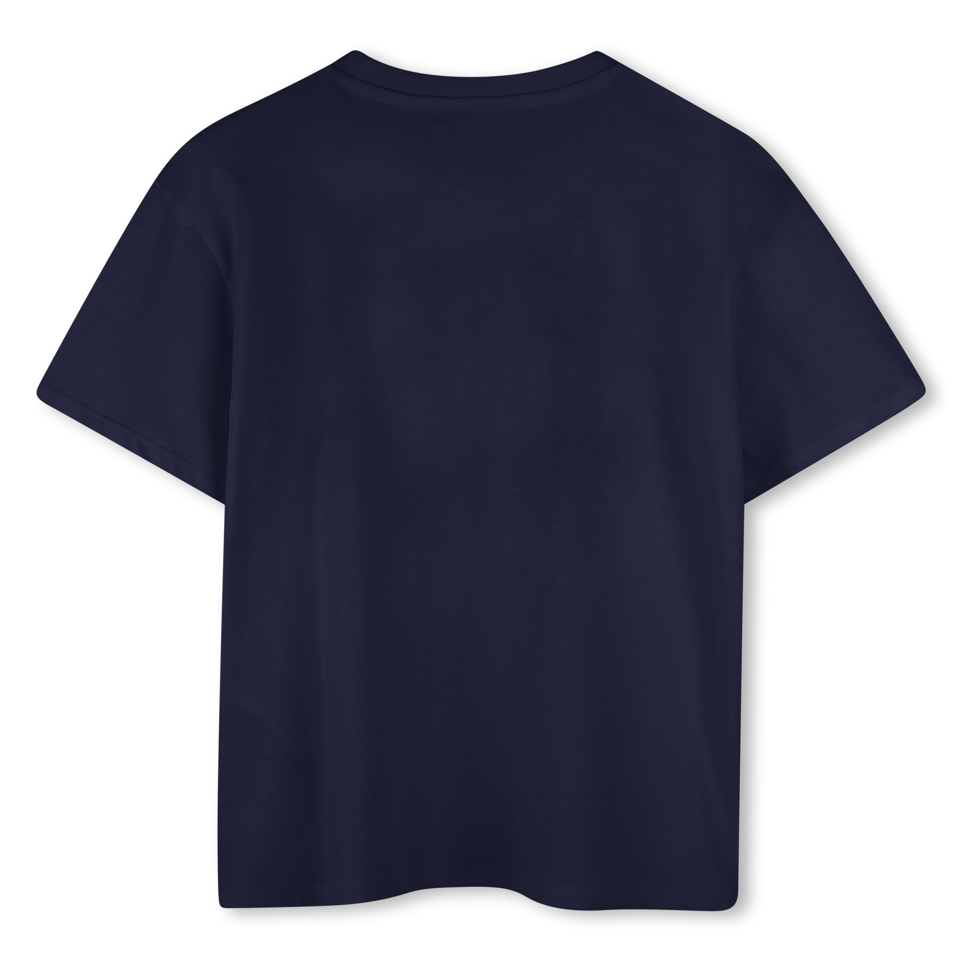 KENZO Paris T-shirt featuring bold logo available at Lestyle Boutique Melbourne