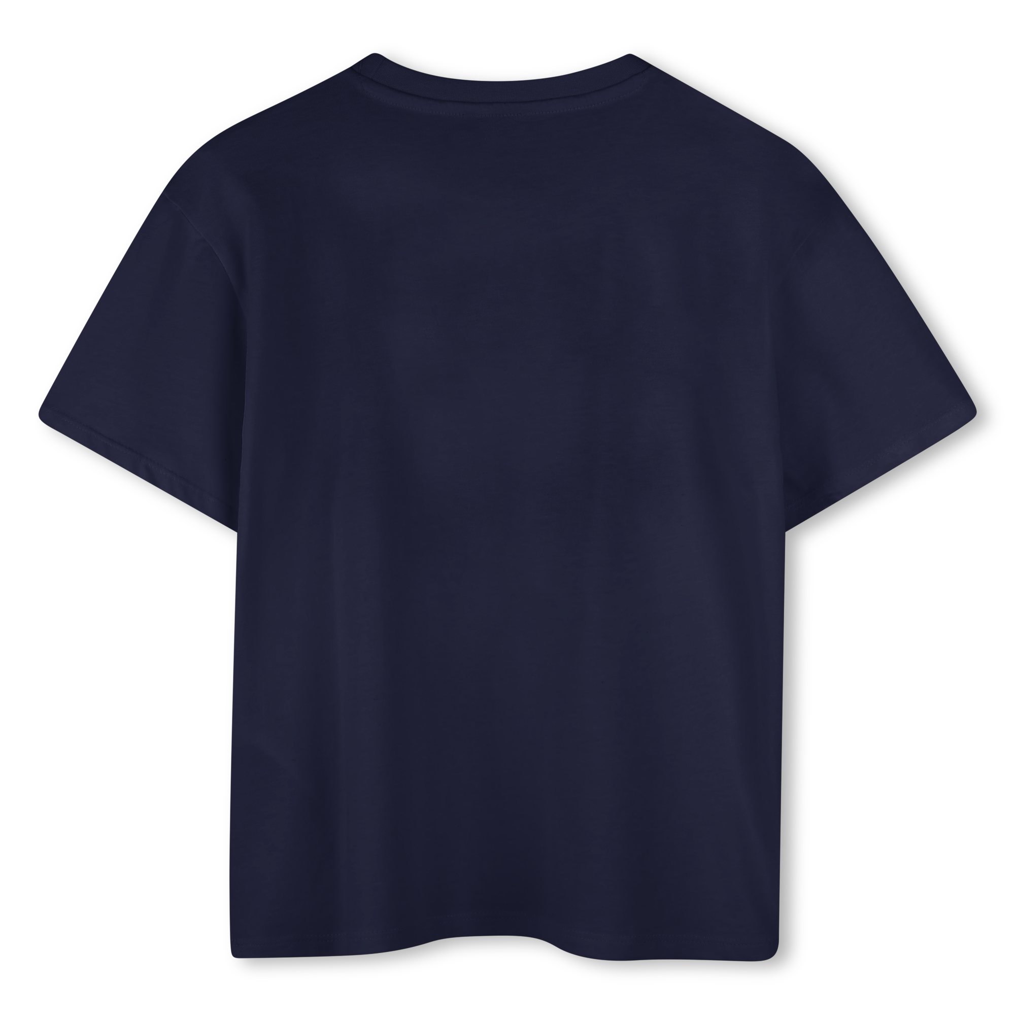 KENZO Paris T-shirt featuring bold logo available at Lestyle Boutique Melbourne