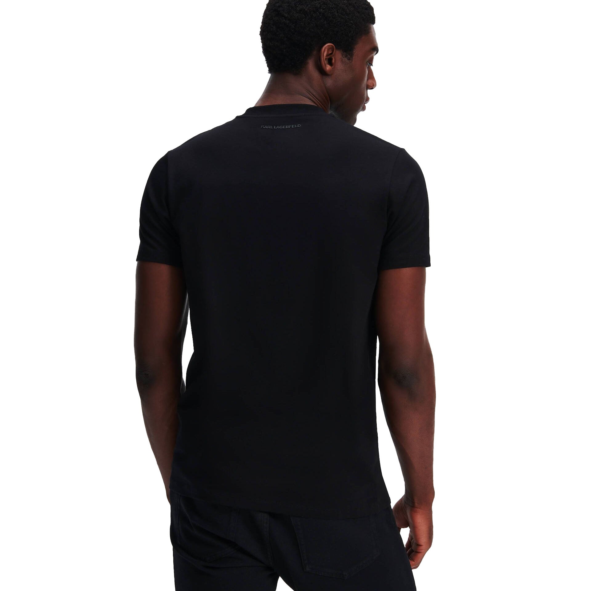 KARL LAGERFELD T-SHIRT