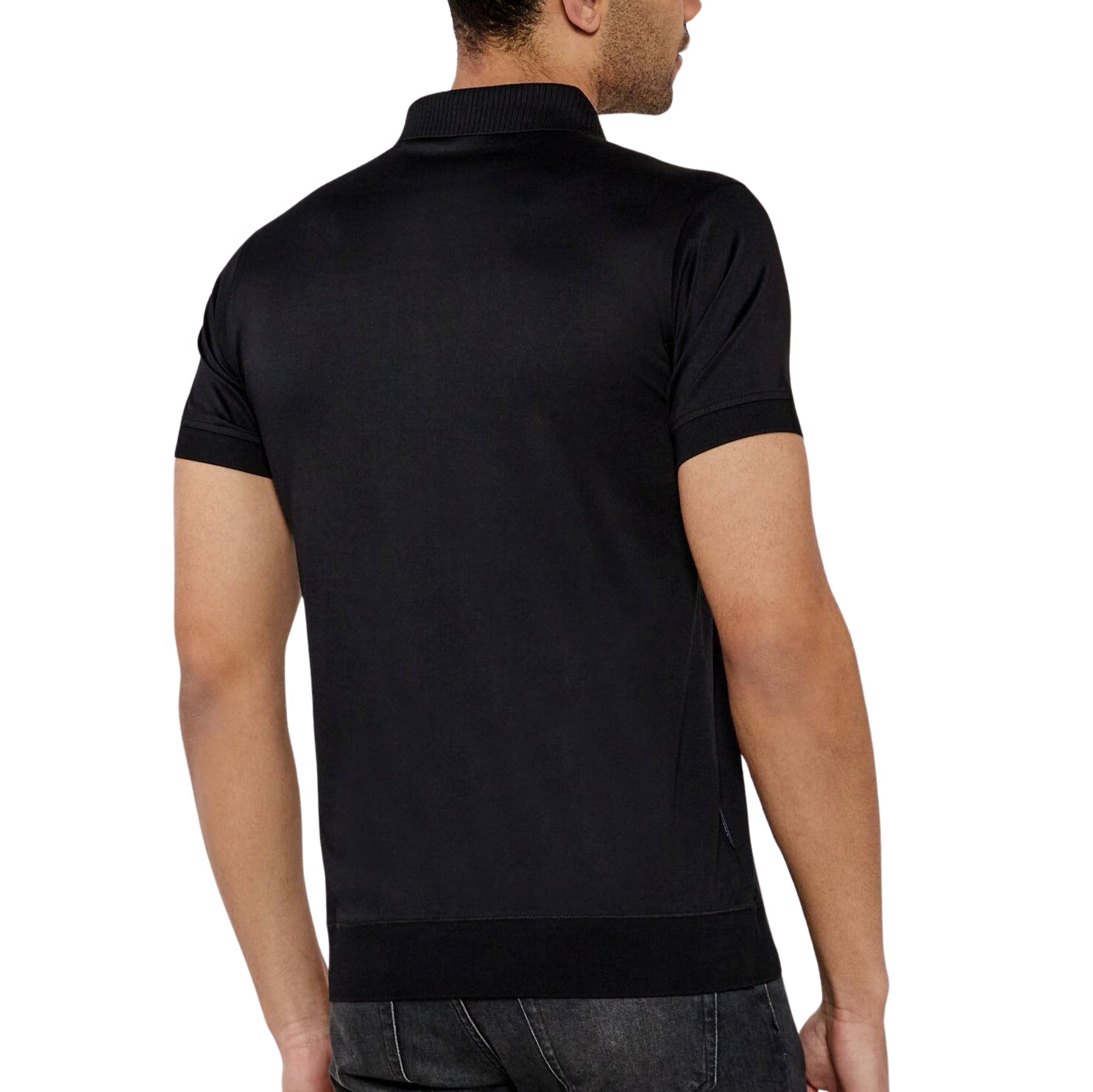 KARL LAGERFELD POLO SHIRT