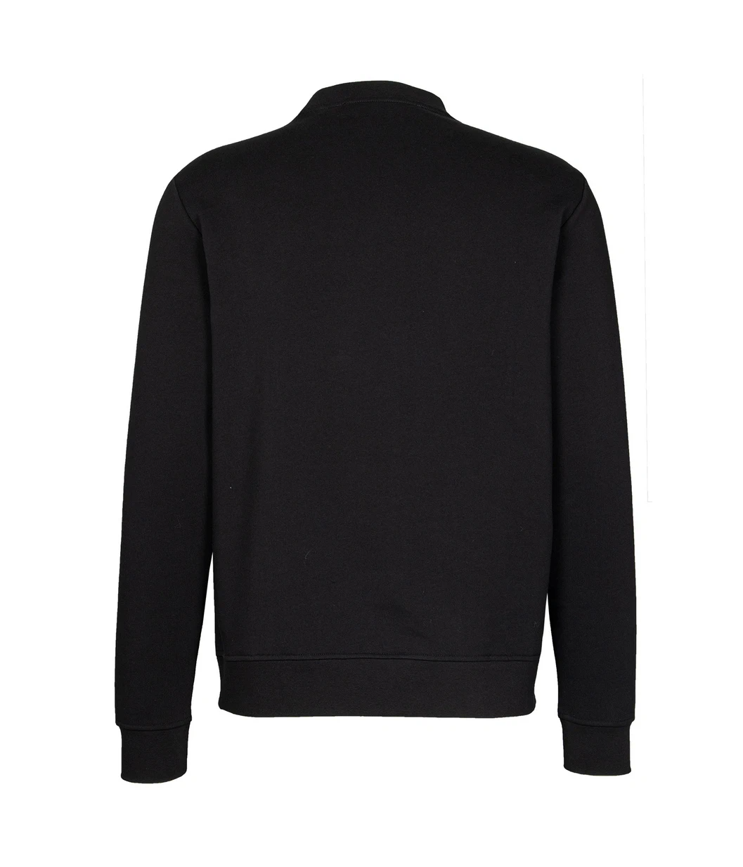 KARL LAGERFELD SWEATSHIRT with logo-print, crafted from organic cotton, available at Lestyle Boutique Melbourne