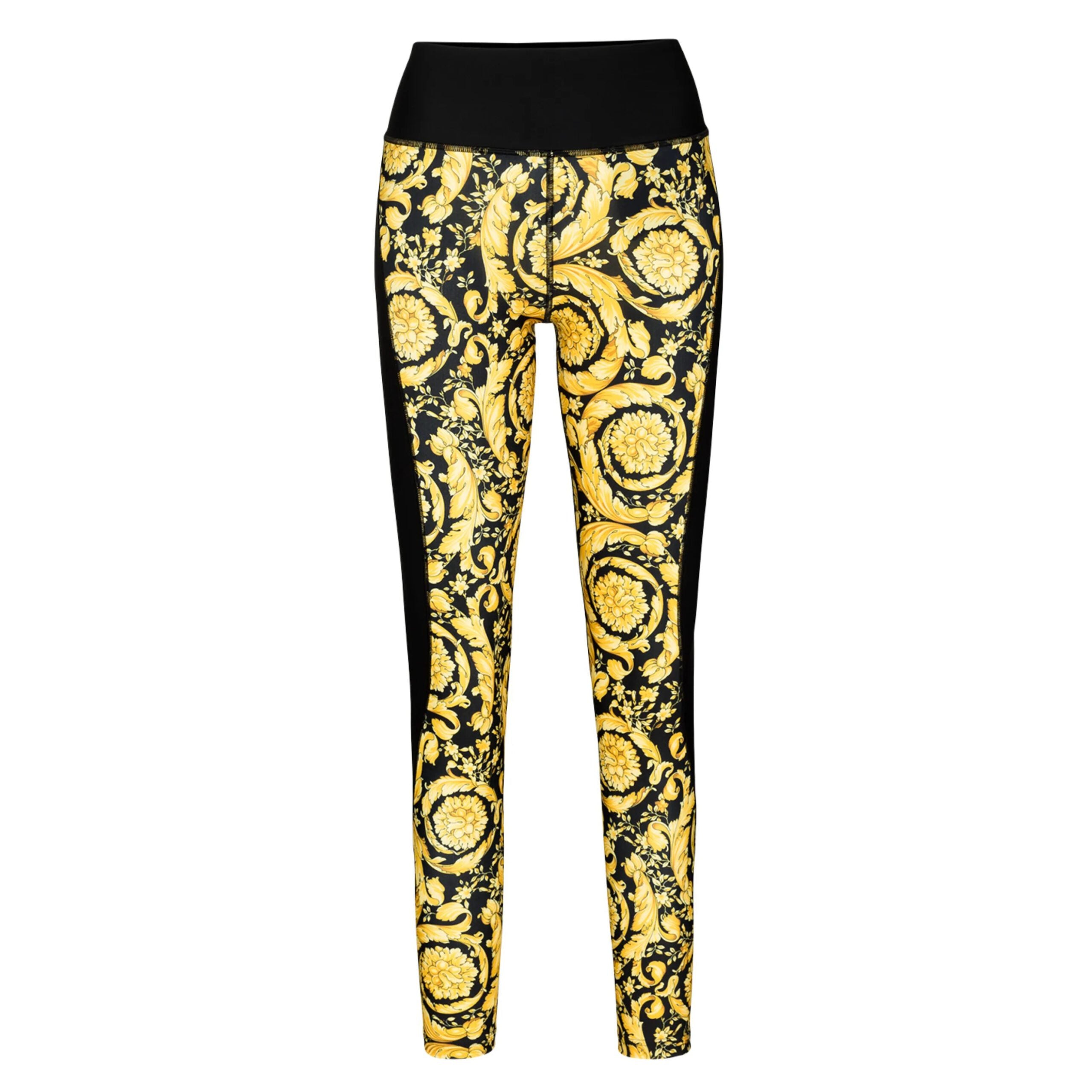 QUẦN LEGGING VERSACE