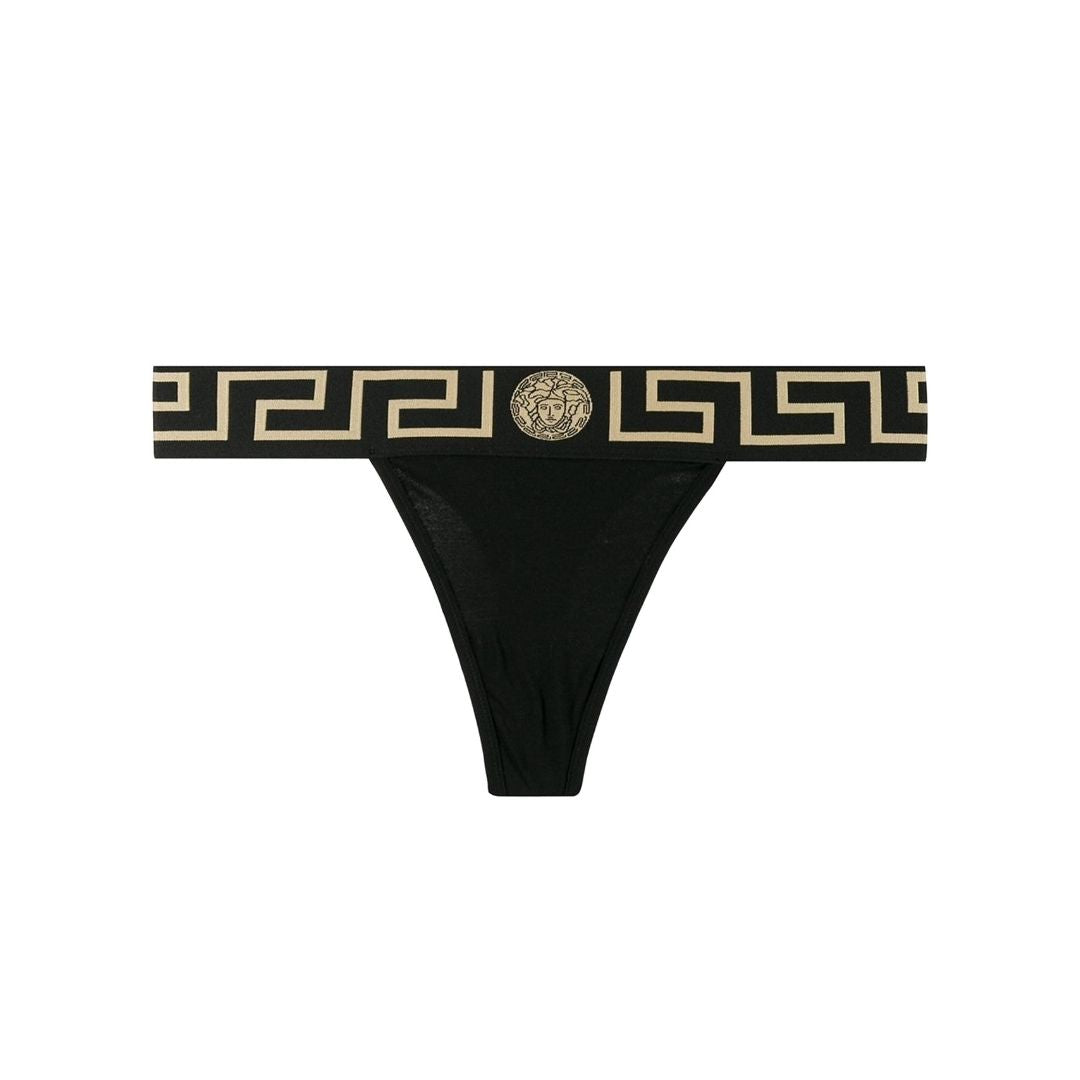 VERSACE THONG