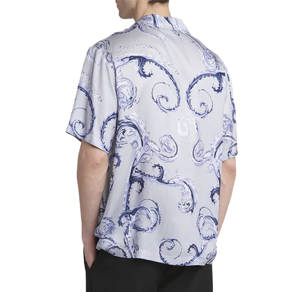 VERSACE JEANS COUTURE SHIRT
