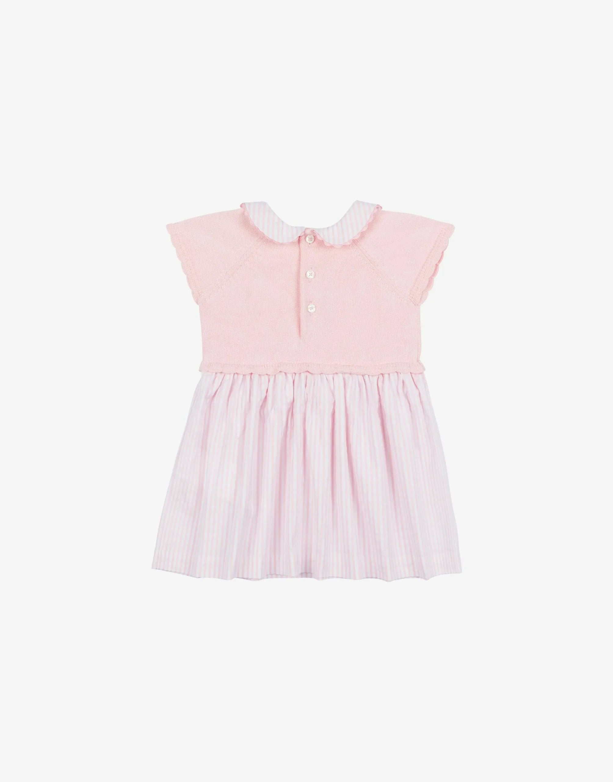 MOSCHINO KIDS DRESS
