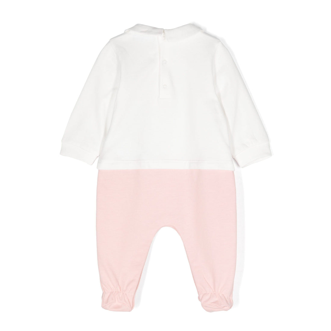 MOSCHINO BABY ROMPER