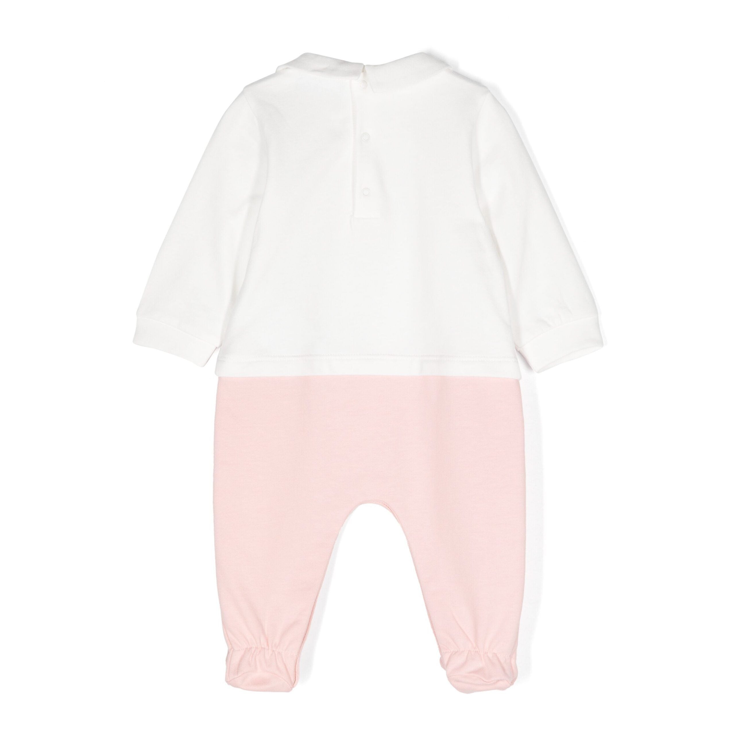 MOSCHINO BABY ROMPER