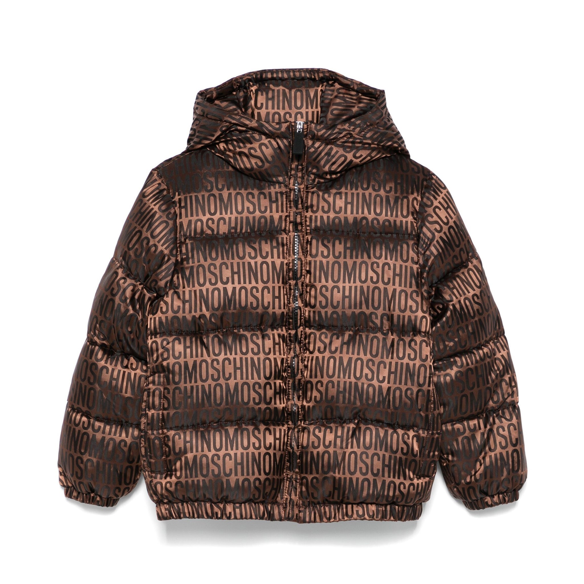MOSCHINO KIDS JACKET