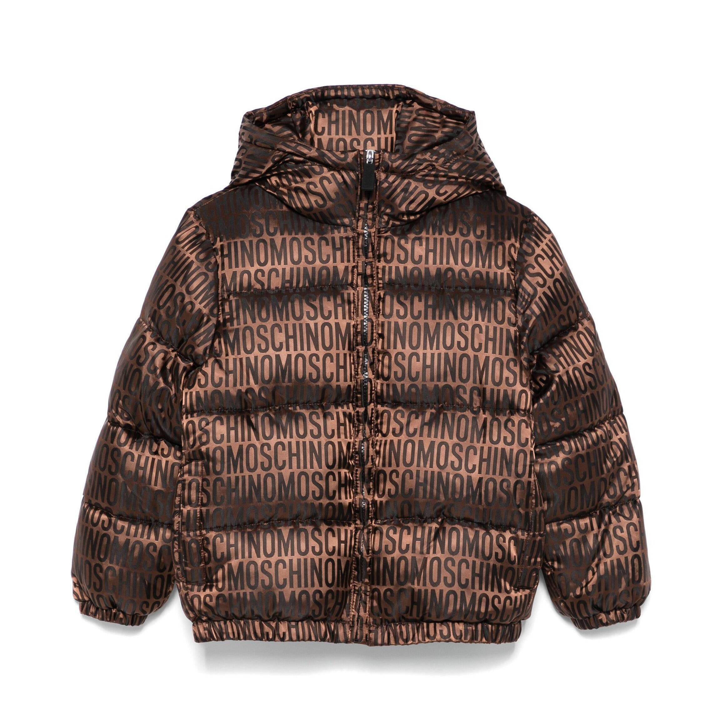 MOSCHINO KIDS JACKET