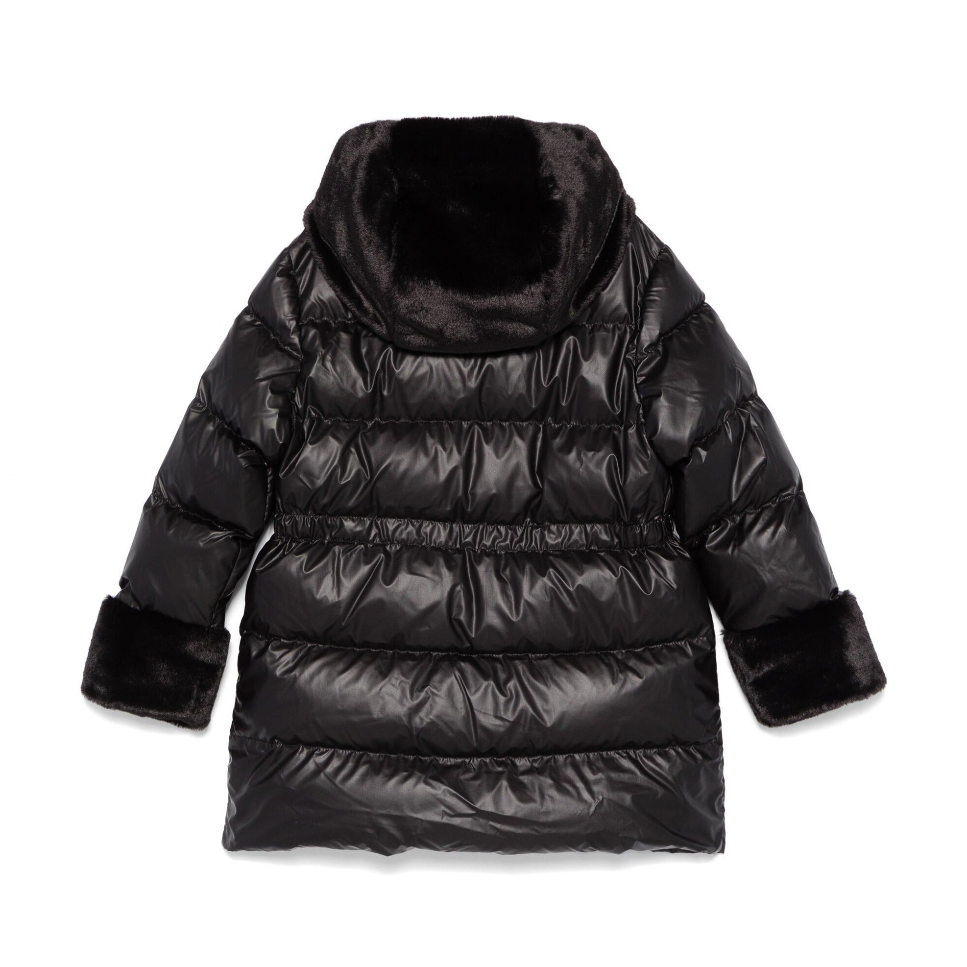 MOSCHINO KIDS JACKET