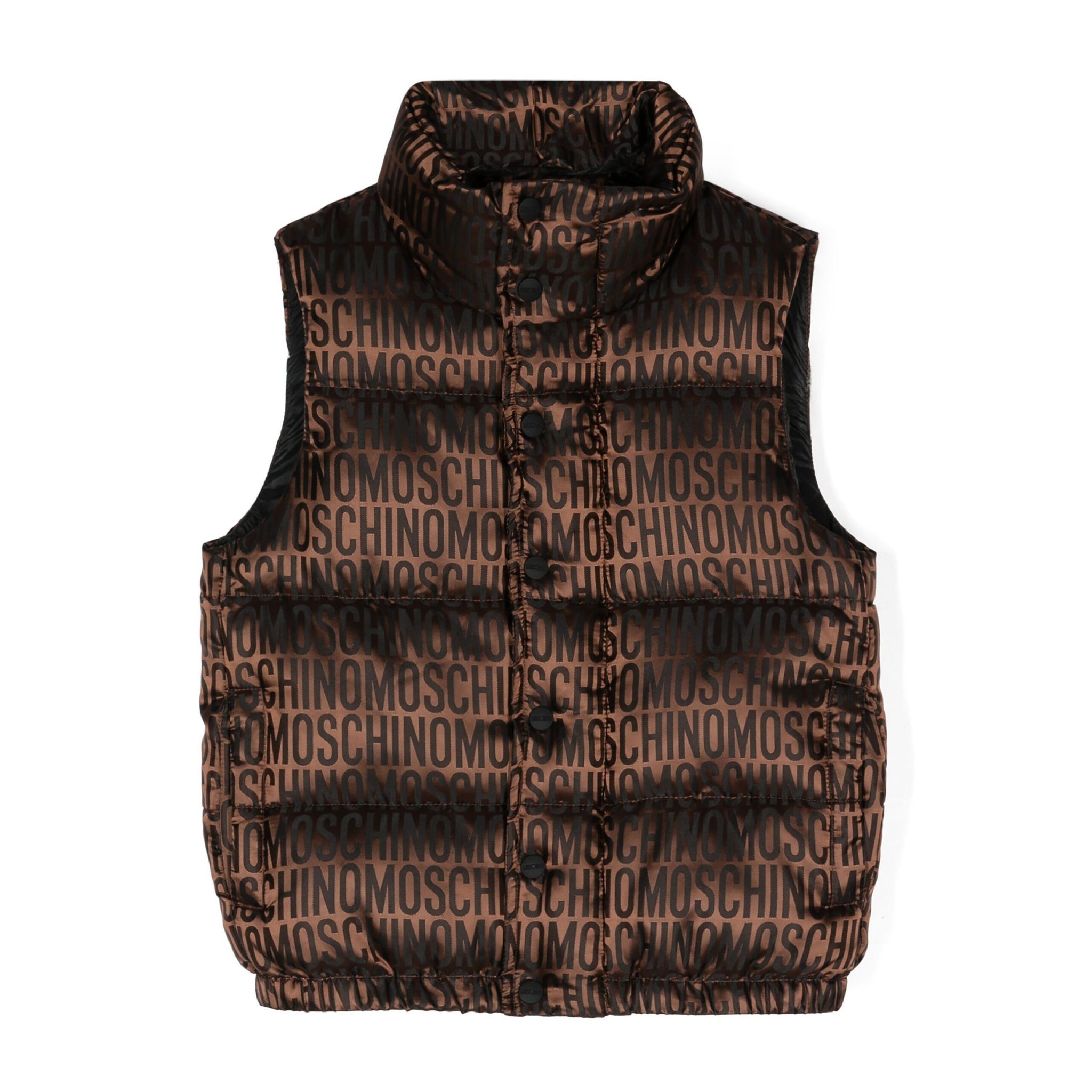 MOSCHINO KIDS JACKET