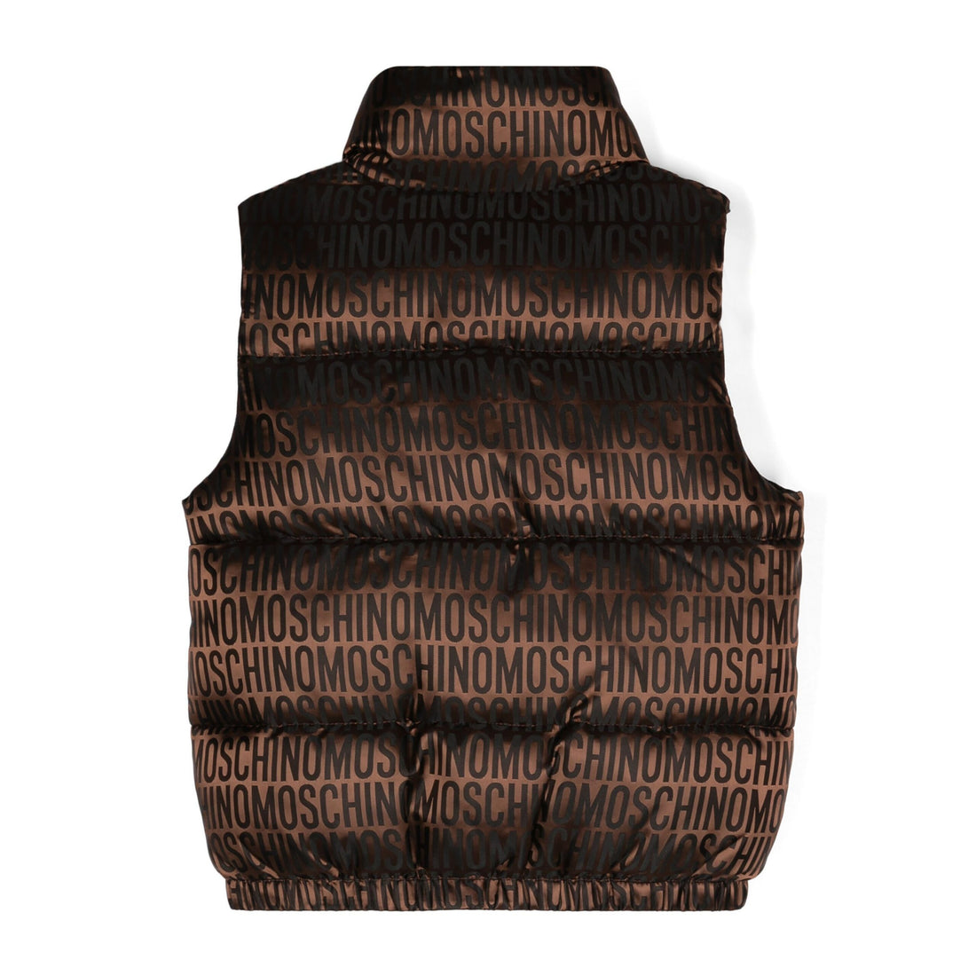 MOSCHINO KIDS JACKET