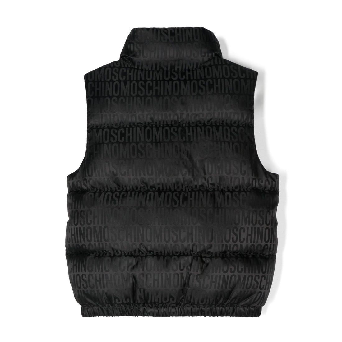 MOSCHINO KIDS JACKET