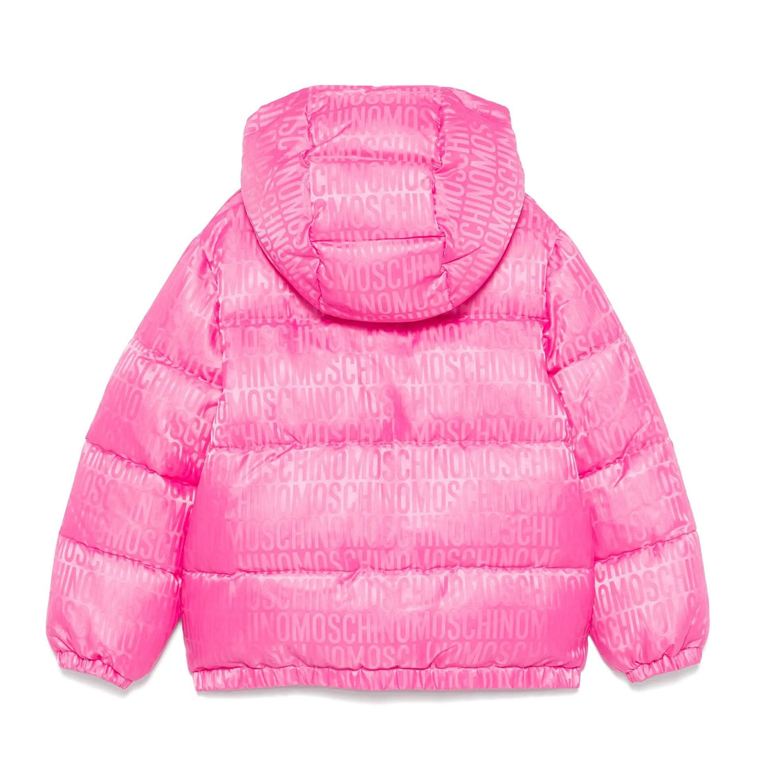 MOSCHINO KIDS JACKET