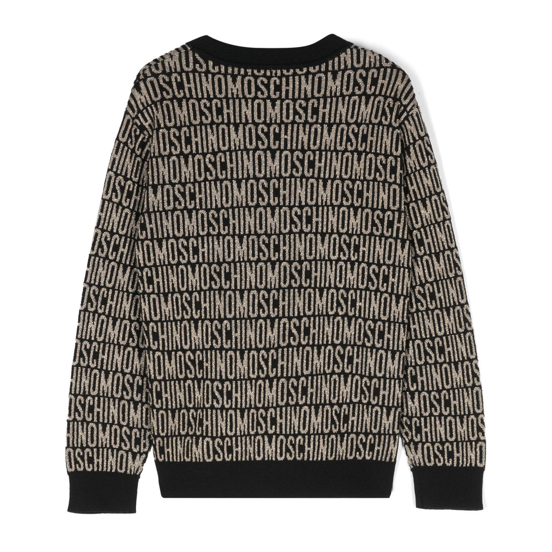 MOSCHINO KIDS SWEATSHIRT
