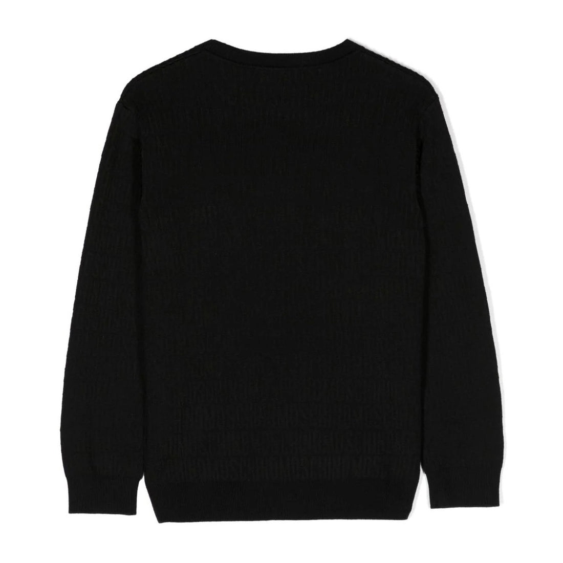 MOSCHINO KIDS SWEATSHIRT