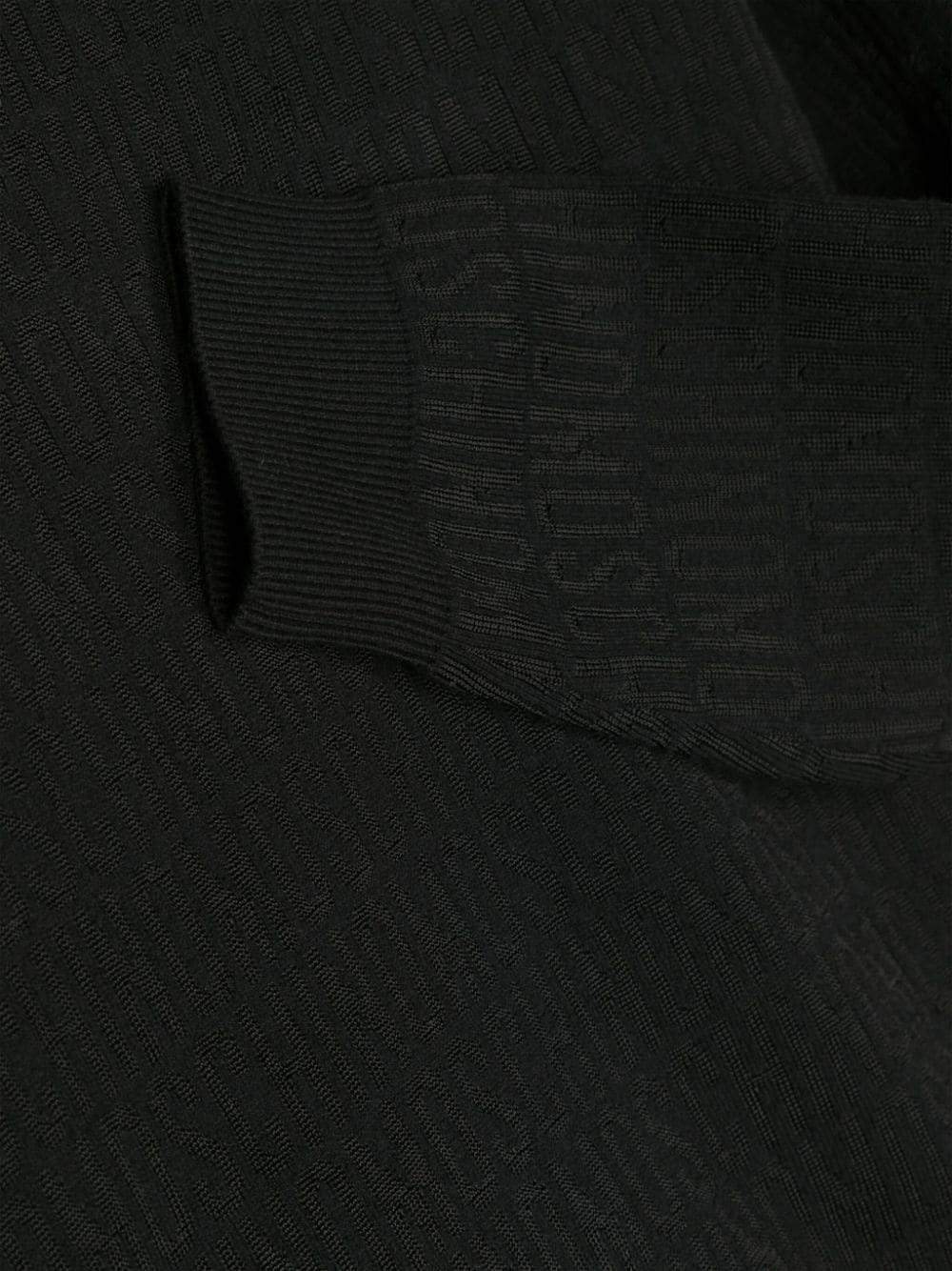 MOSCHINO KIDS SWEATSHIRT